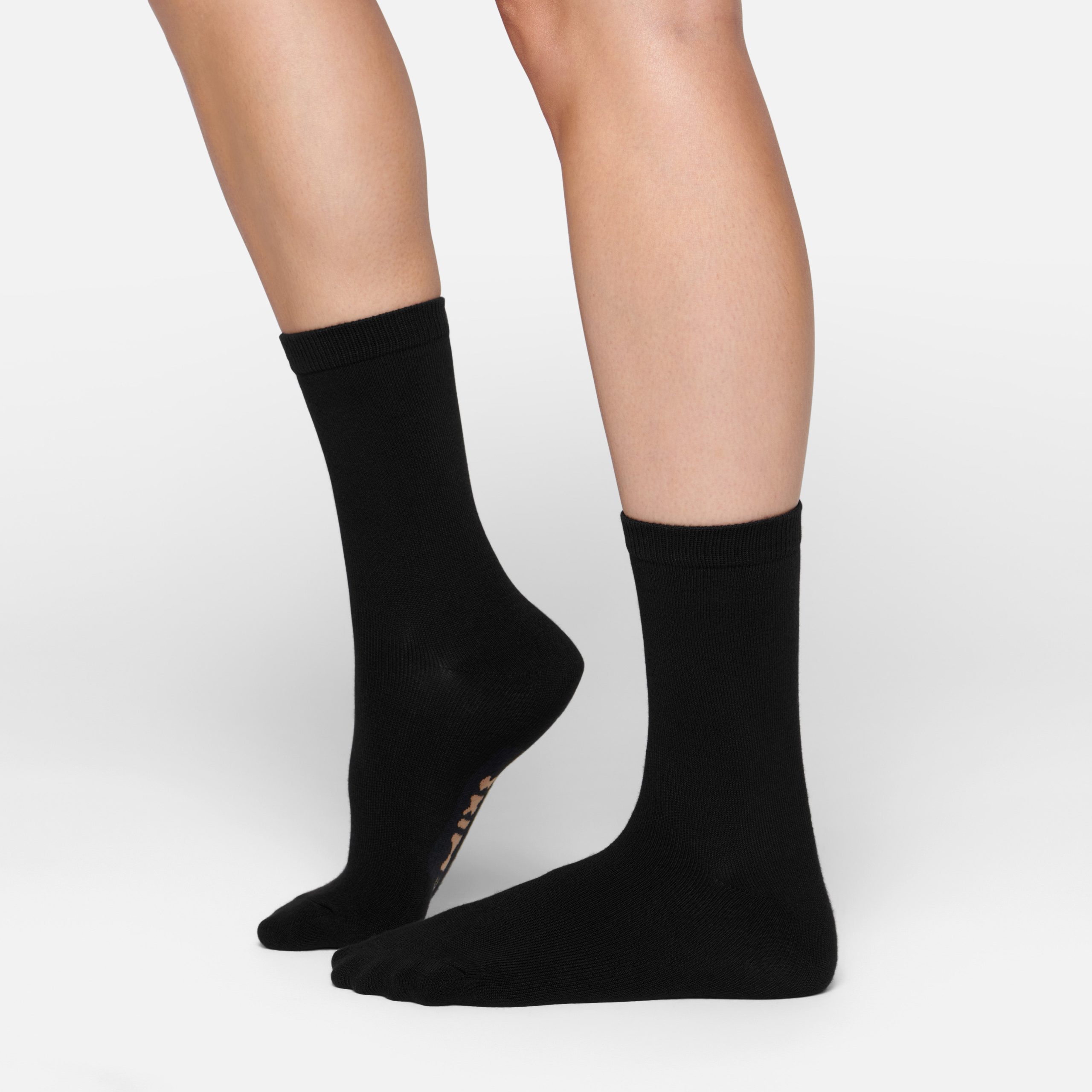 EVERYDAY CREW SOCK | ONYX - Image 5