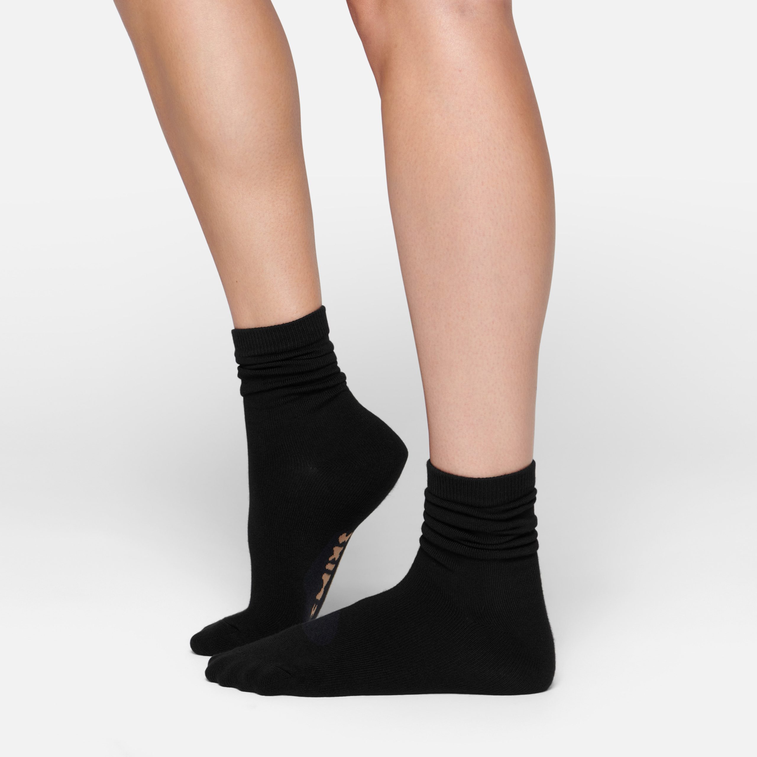 EVERYDAY CREW SOCK | ONYX - Image 6