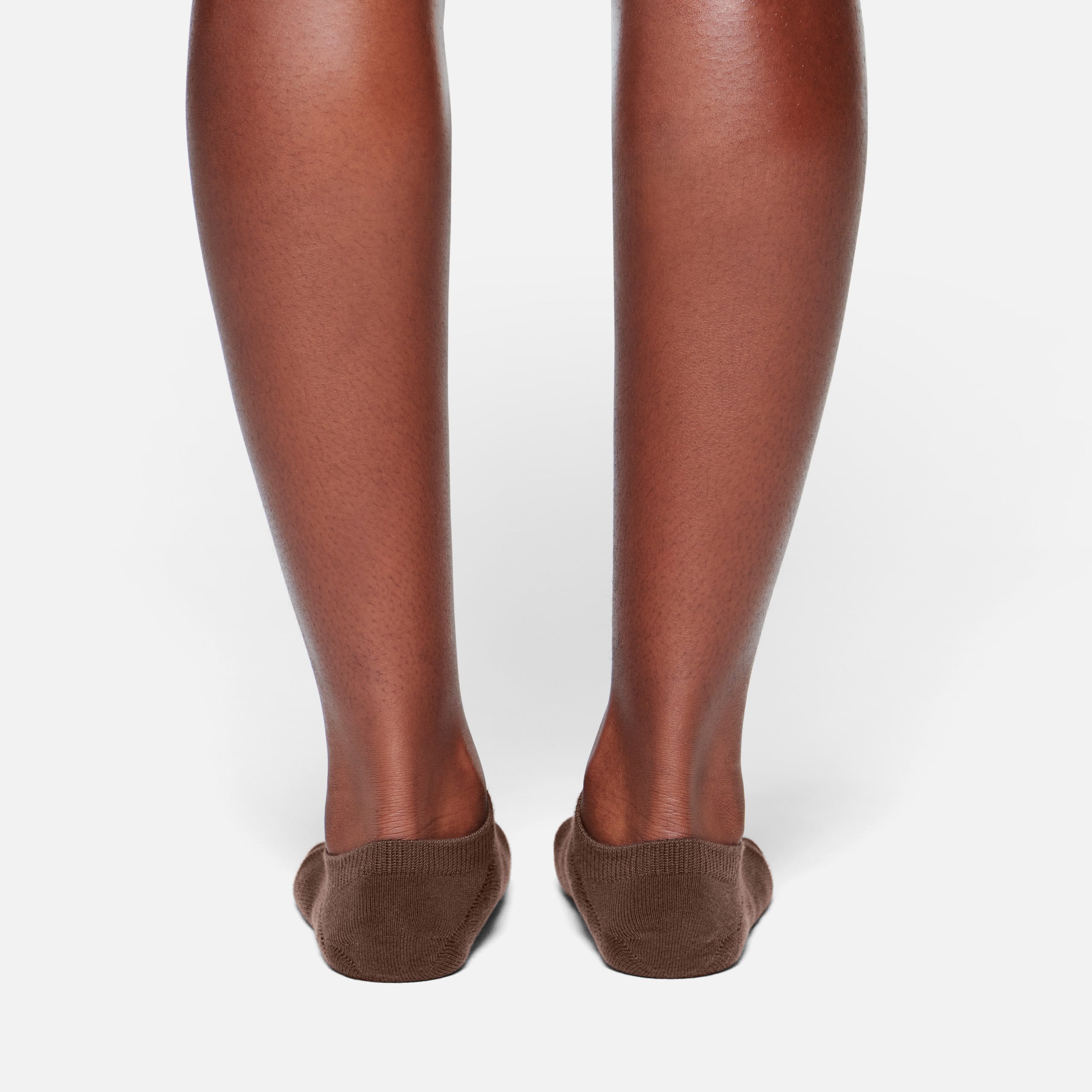 EVERYDAY ANKLE SOCK | COCOA - Image 4