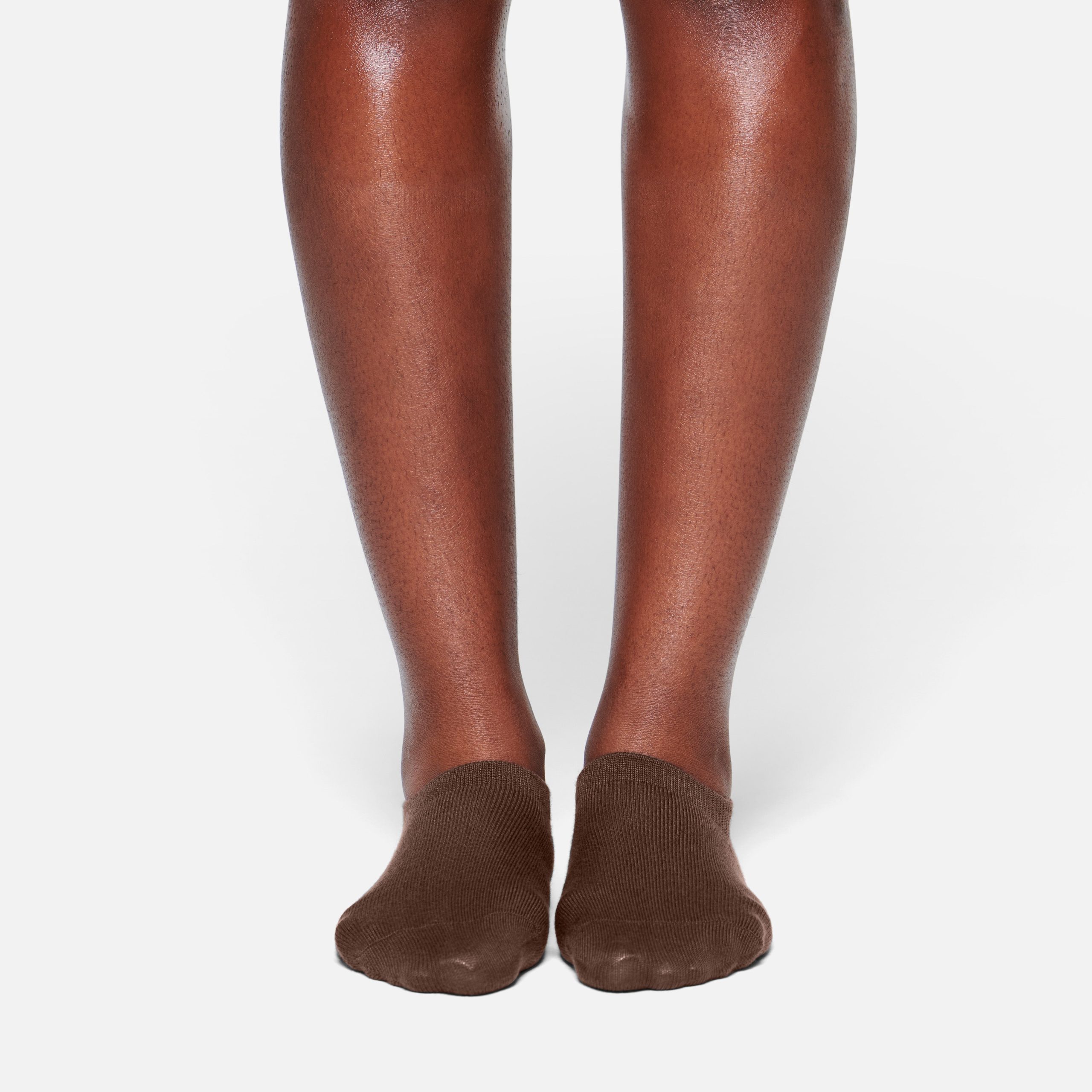 EVERYDAY ANKLE SOCK | COCOA - Image 2