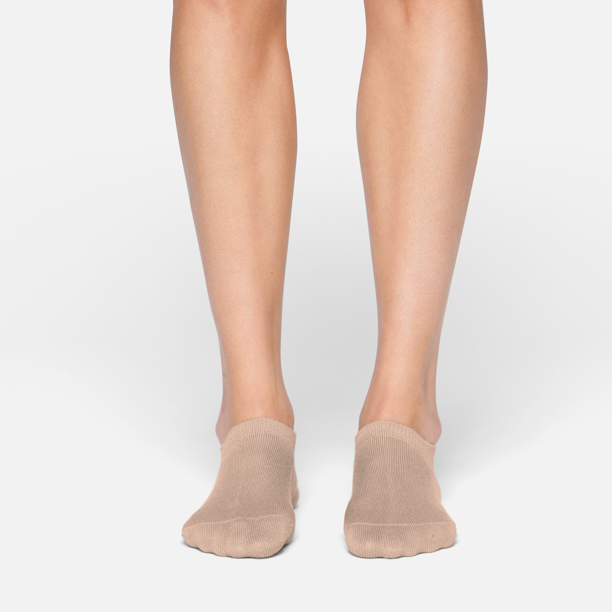 EVERYDAY ANKLE SOCK | CLAY - Image 2