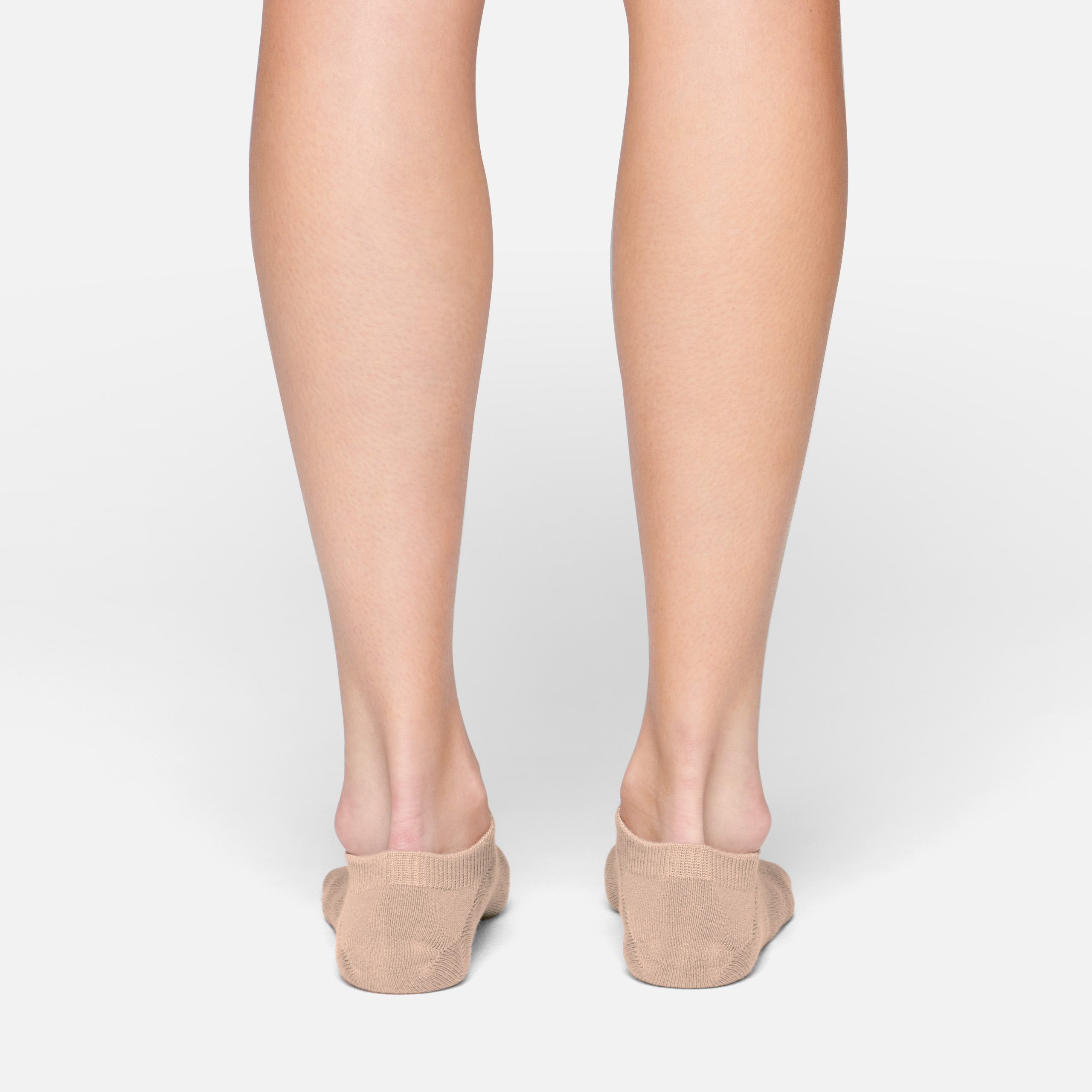 EVERYDAY ANKLE SOCK | CLAY - Image 4