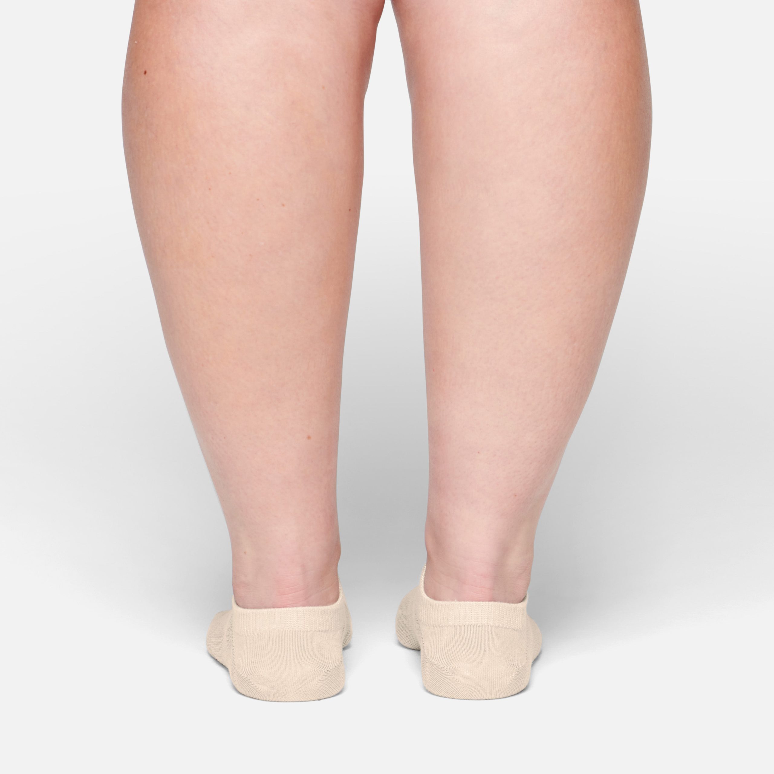 EVERYDAY ANKLE SOCK | SAND - Image 4