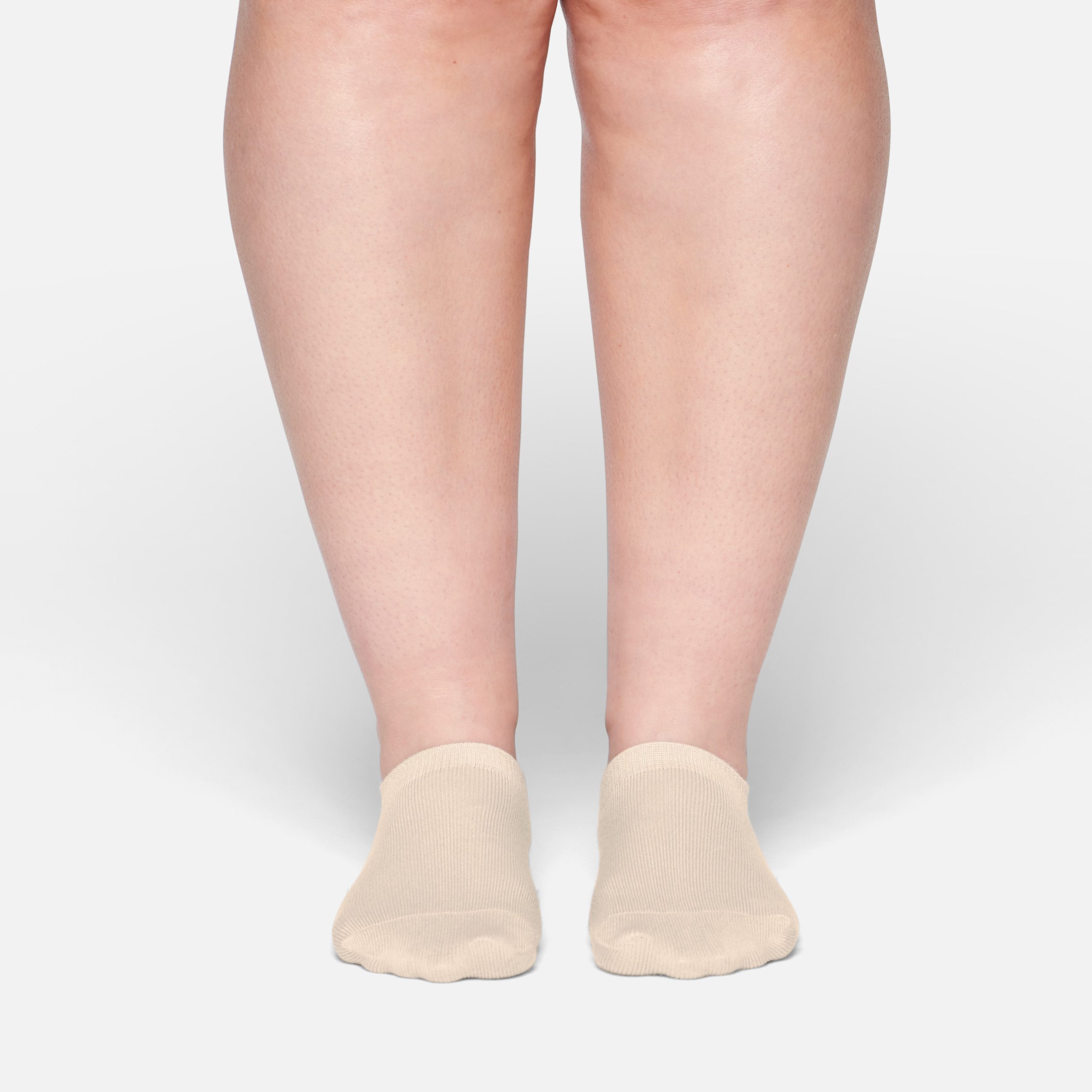 EVERYDAY ANKLE SOCK | SAND - Image 2