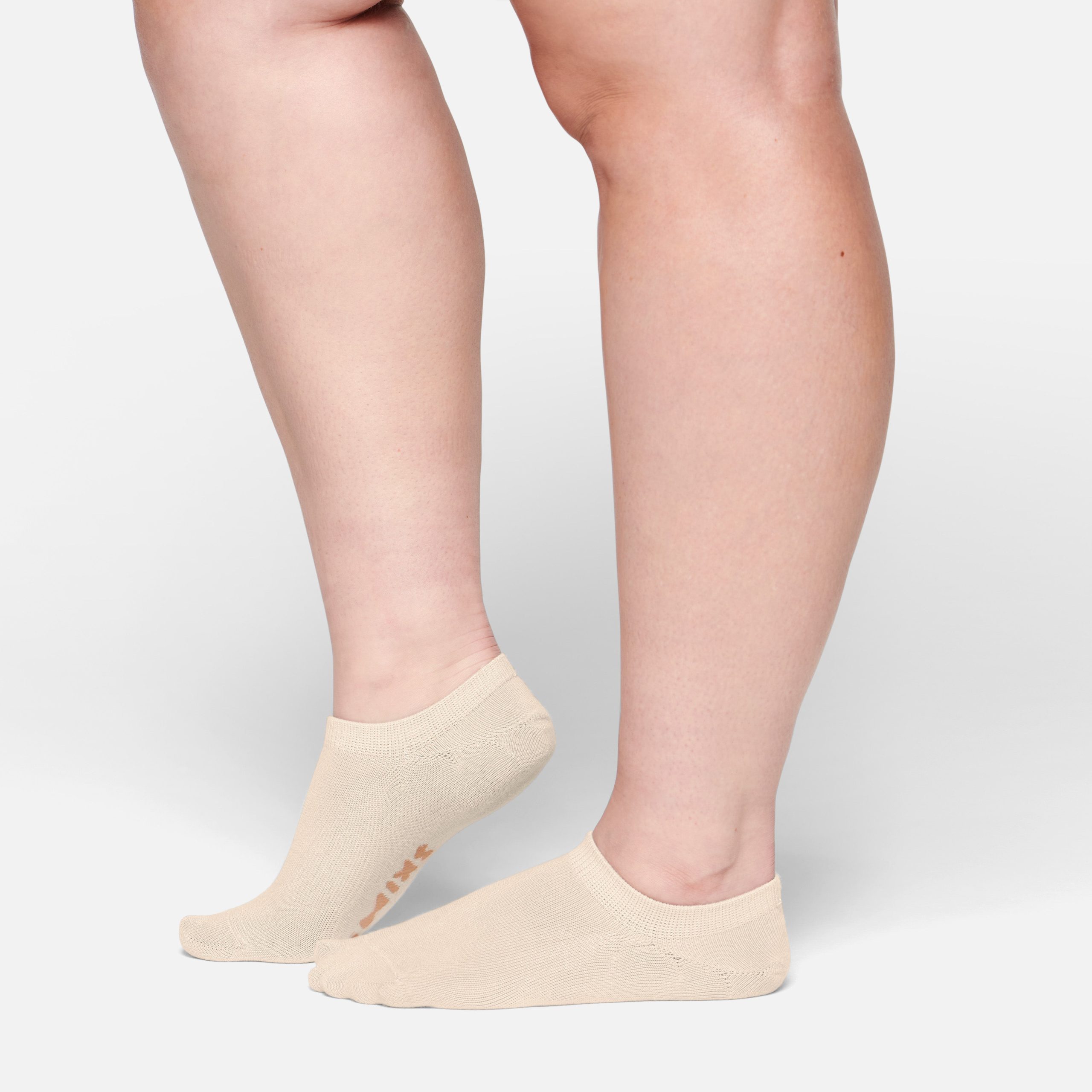 EVERYDAY ANKLE SOCK | SAND - Image 5