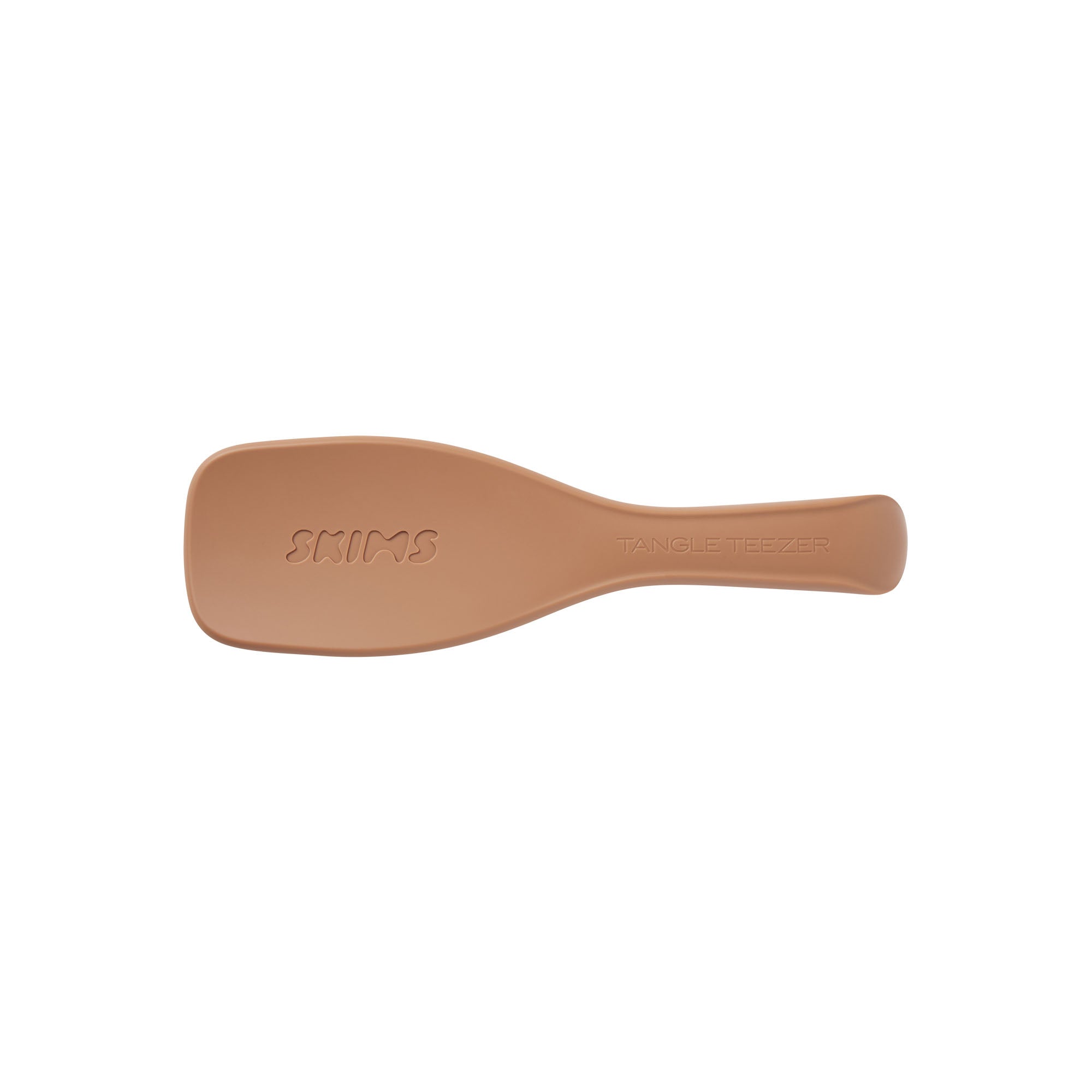 TANGLE TEEZER X SKIMS THE ULTIMATE DETANGLER | NATURALLY CURLY SIENNA - Image 3