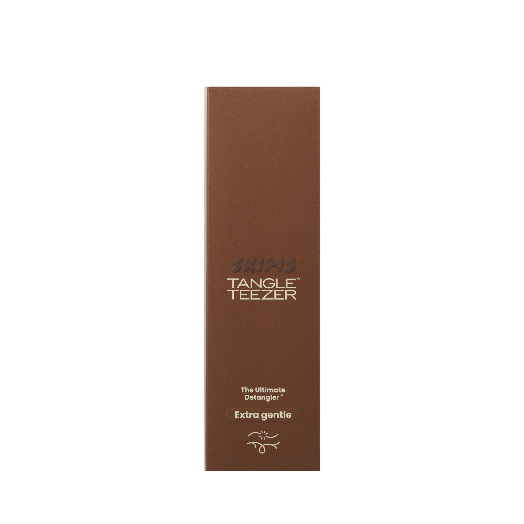 TANGLE TEEZER X SKIMS THE ULTIMATE DETANGLER | EXTRA GENTLE JASPER - Image 5
