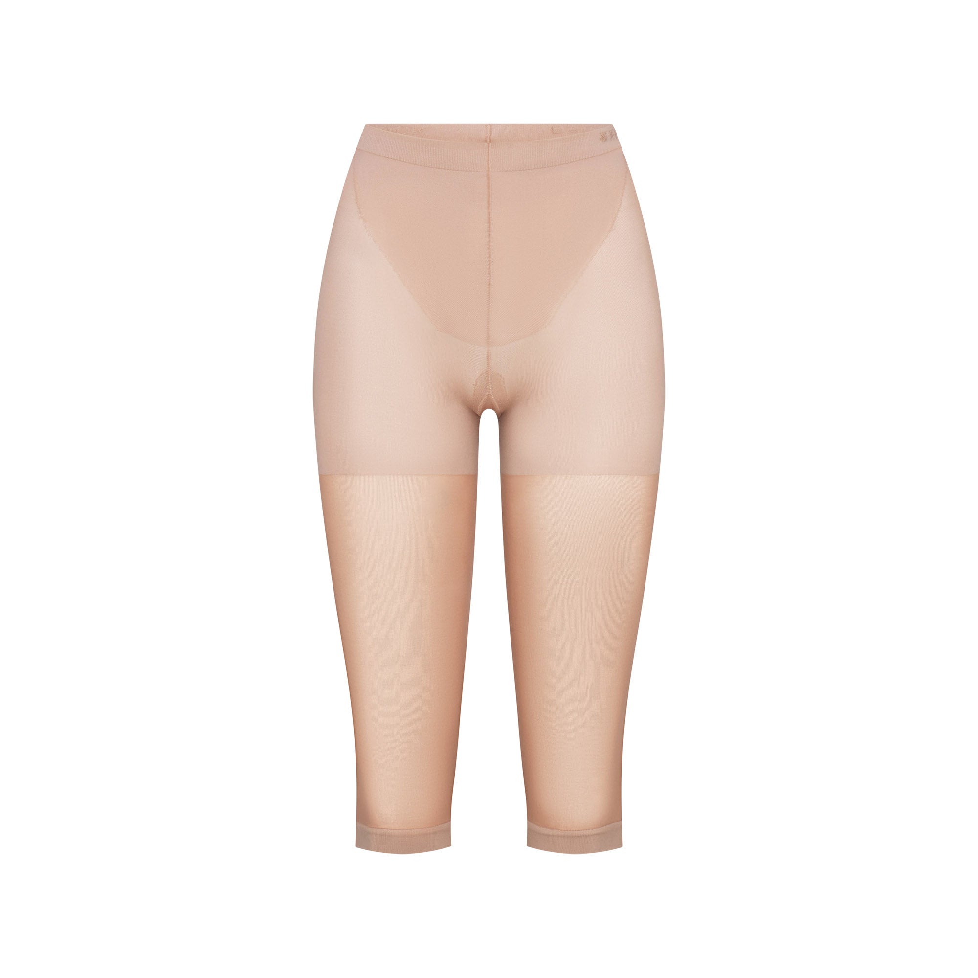 HOSIERY SHAPING CAPRI TIGHTS | SIENNA