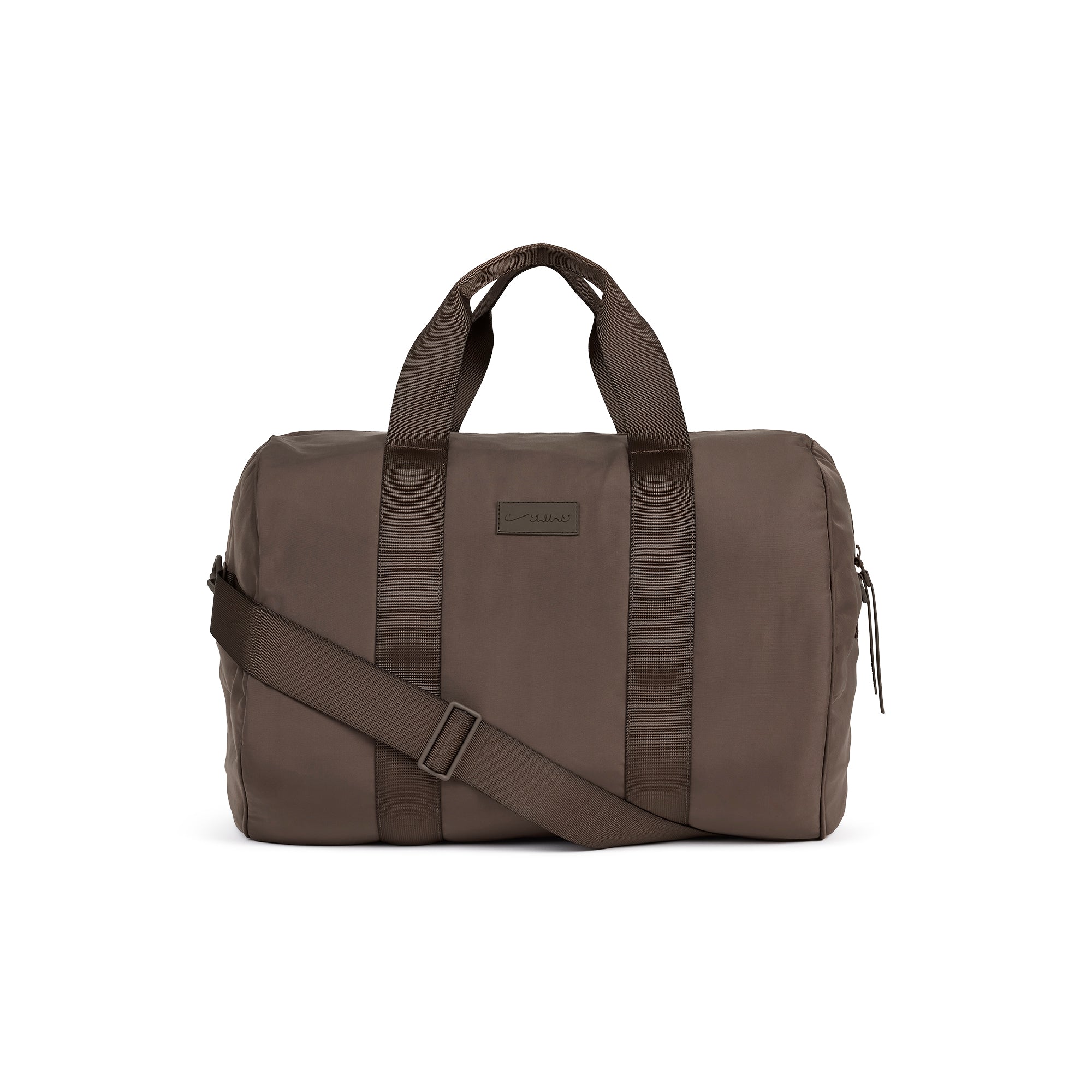 NikeSKIMS ACCESSORIES PUFFER GYM BAG | PHOENIX - Image 2