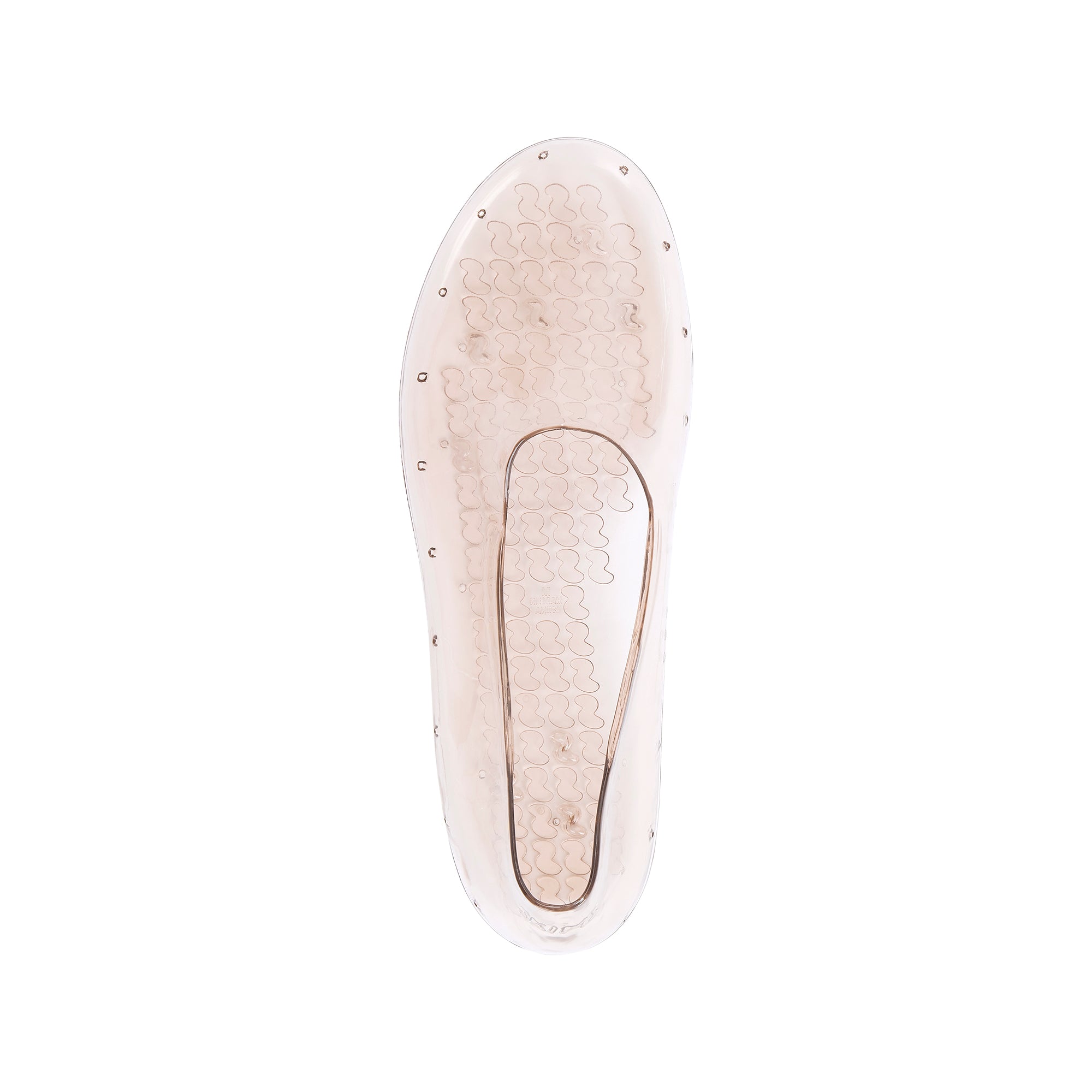 JELLY SHOE | CLAY - Image 7
