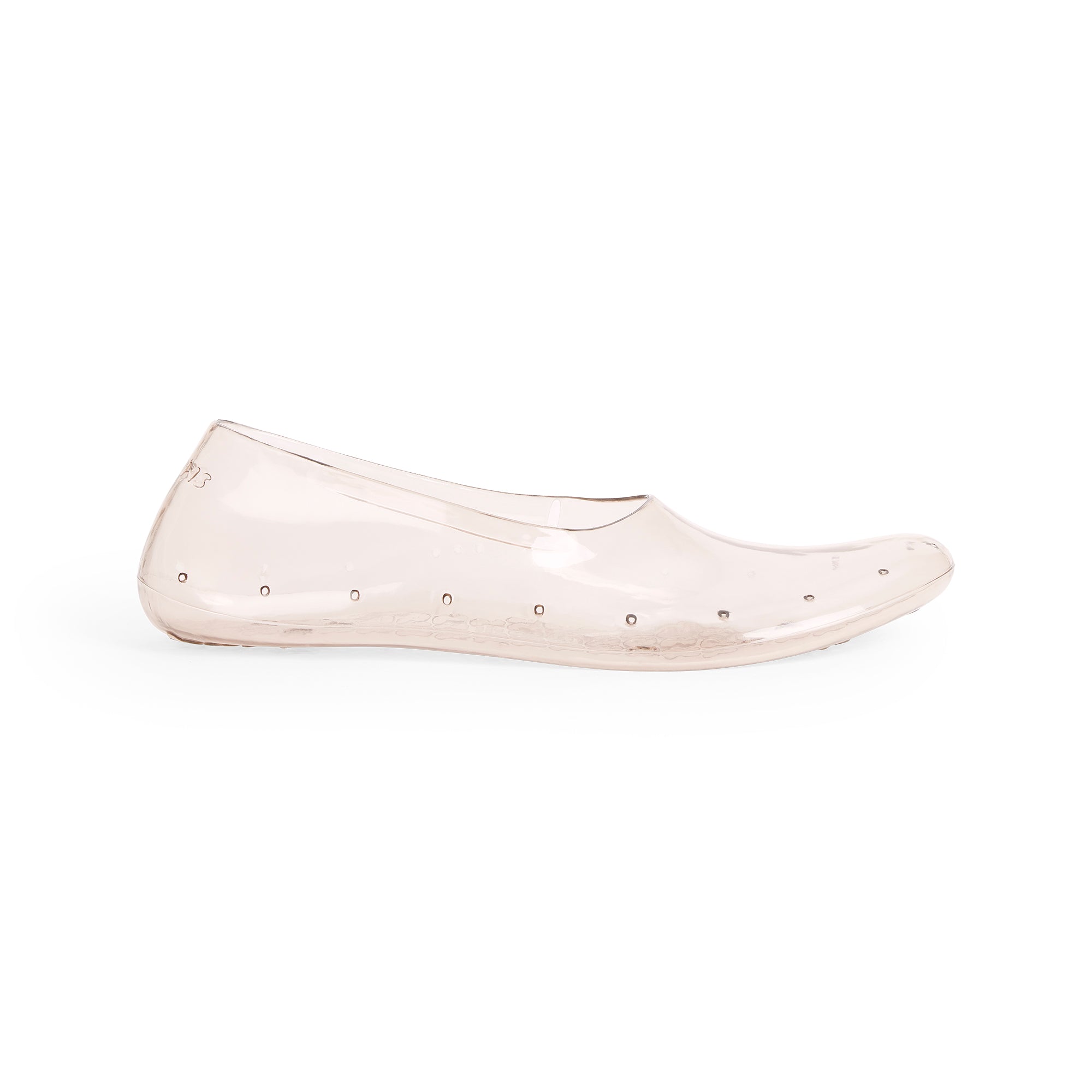 JELLY SHOE | CLAY - Image 6