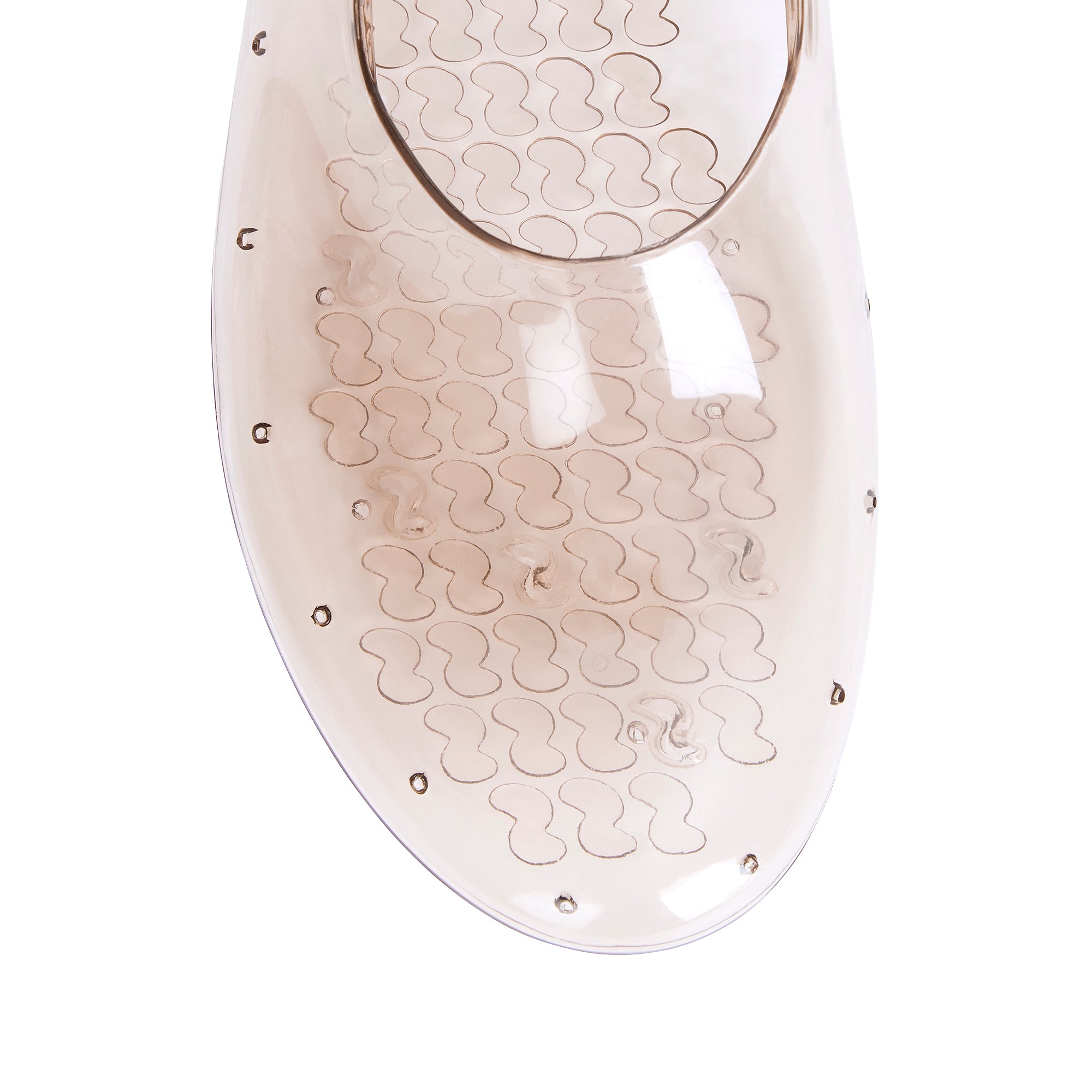 JELLY SHOE | CLAY - Image 8