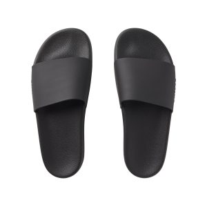 SKIMS ACCESSORIES MENS POOL SLIDE | ONYX