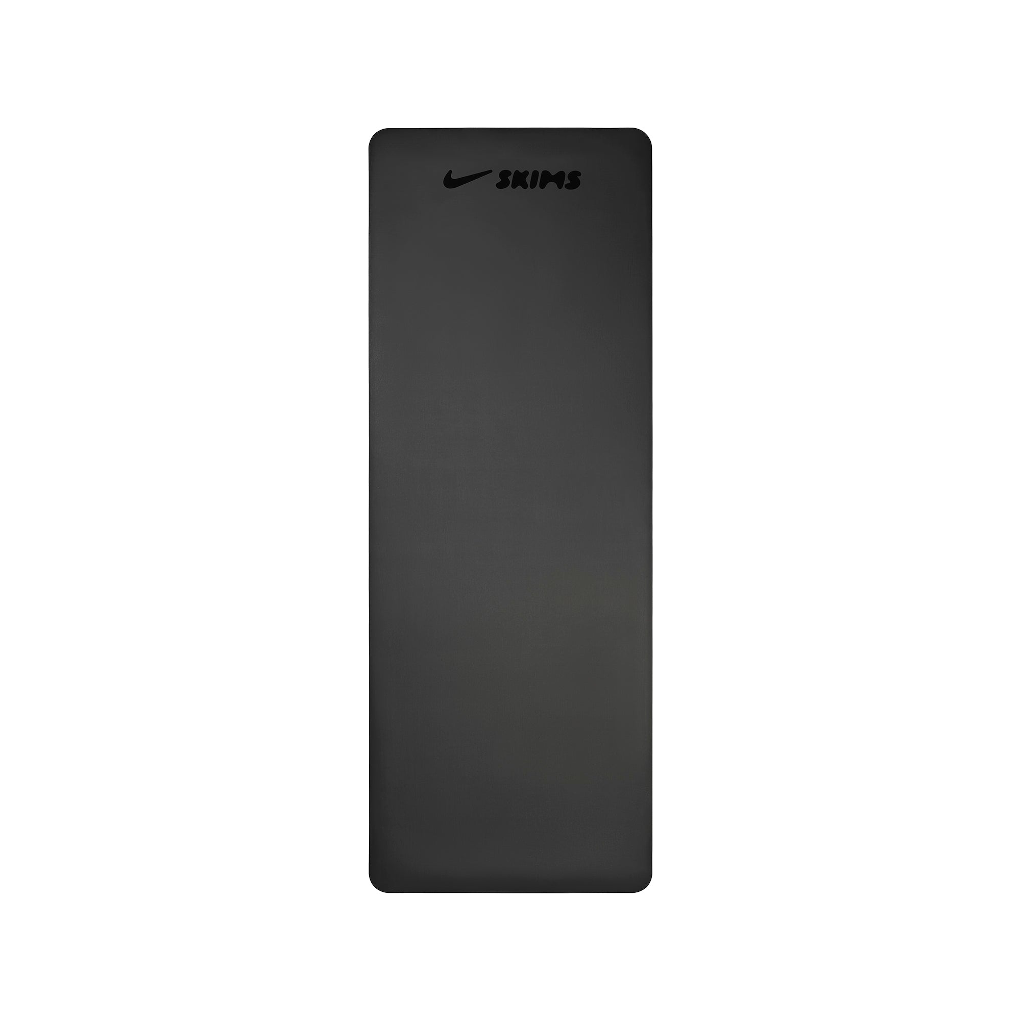 NikeSKIMS ACCESSORIES YOGA MAT | OBSIDIAN - Image 2