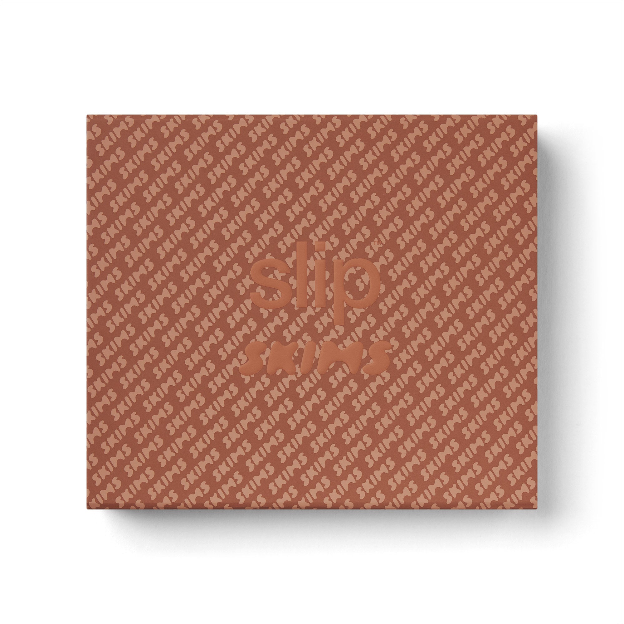 SLIP X SKIMS PURE SILK SIGNATURE GIFT SET | SIENNA - Image 4