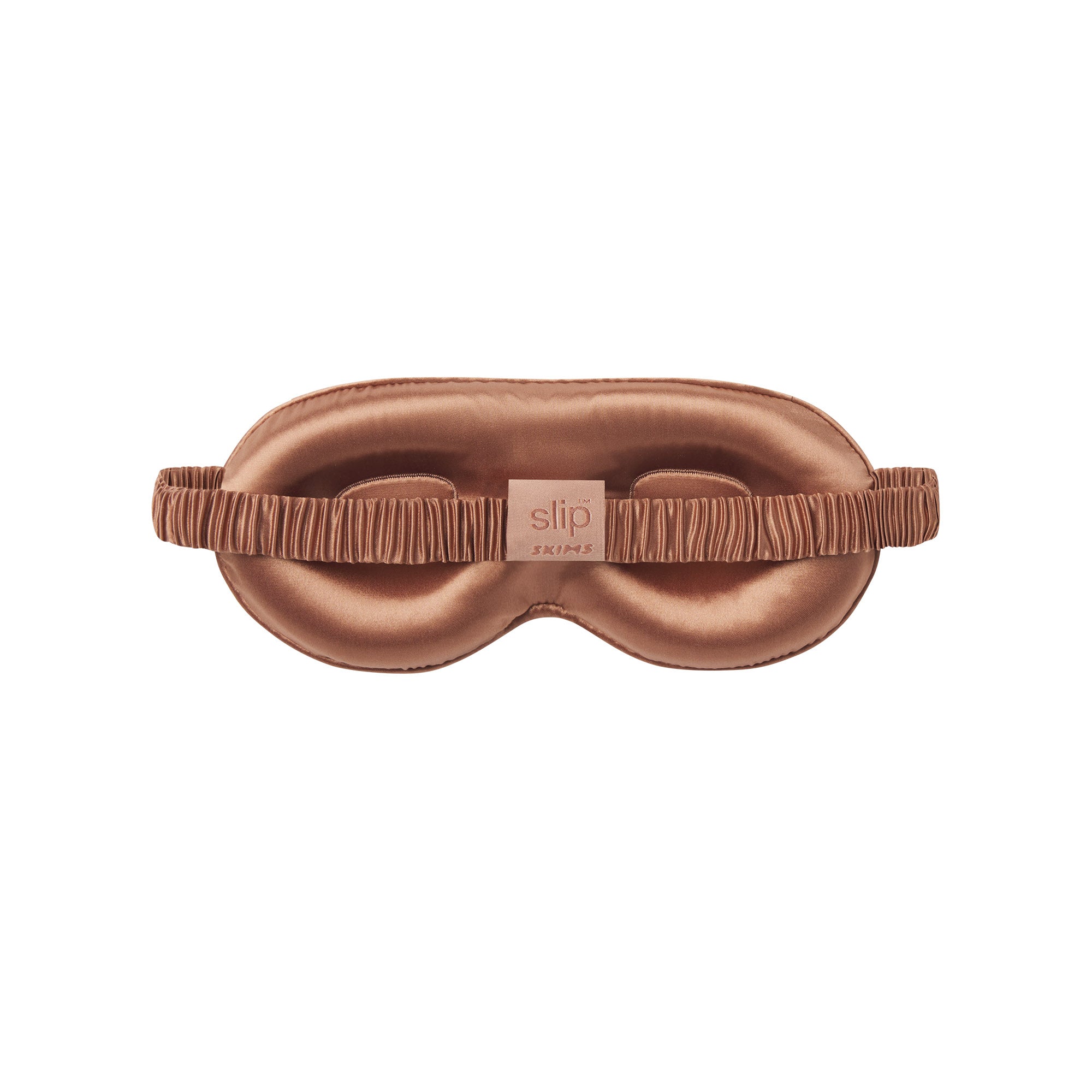 SLIP X SKIMS PURE SILK SIGNATURE GIFT SET | SIENNA - Image 3