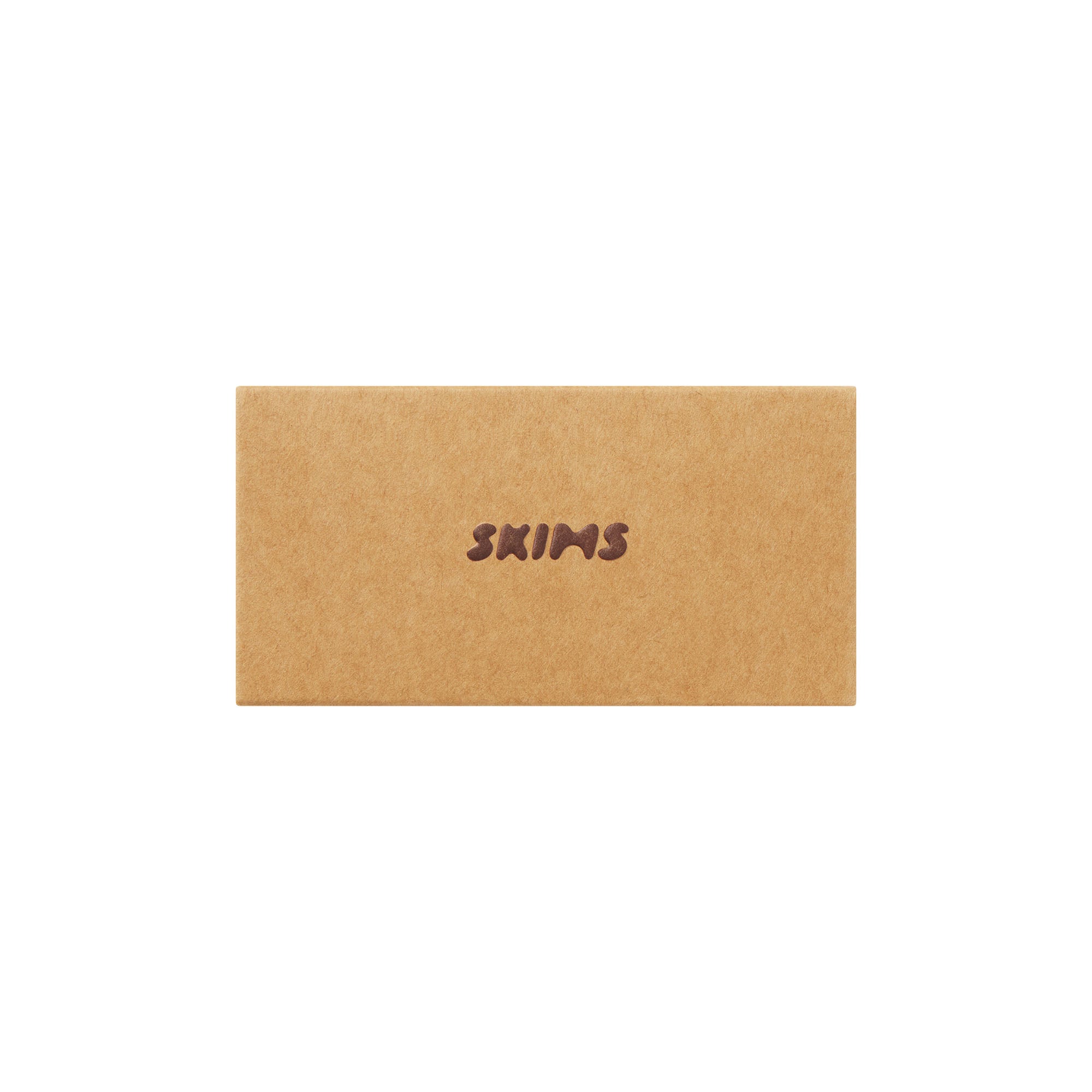 GETTING READY ACCESSORIES EMBOSSED LOGO CLAW CLIP | PEONY - Image 3