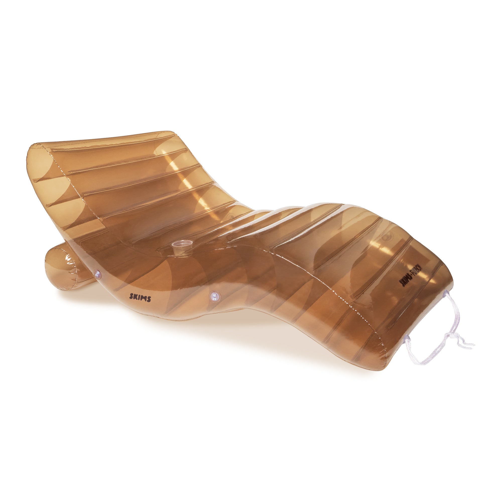 FUNBOY X SKIMS CHAISE LOUNGER FLOAT | SIENNA - Image 2