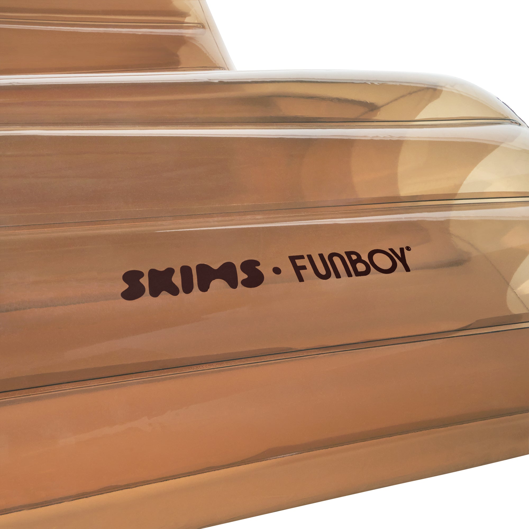 FUNBOY X SKIMS CHAISE LOUNGER FLOAT | SIENNA - Image 3