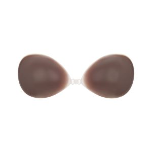SKIMS STICKY BRA | COCOA
