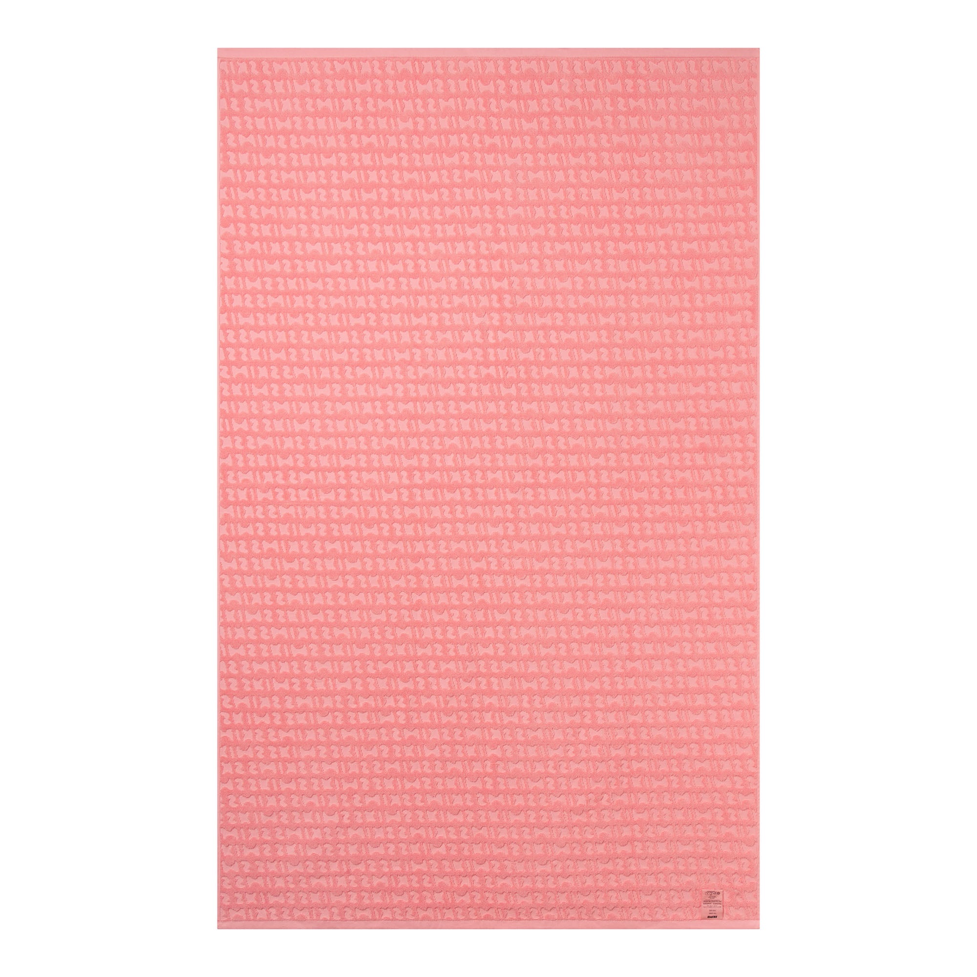 SIGNATURE SWIM TOWEL | MELON - Image 6