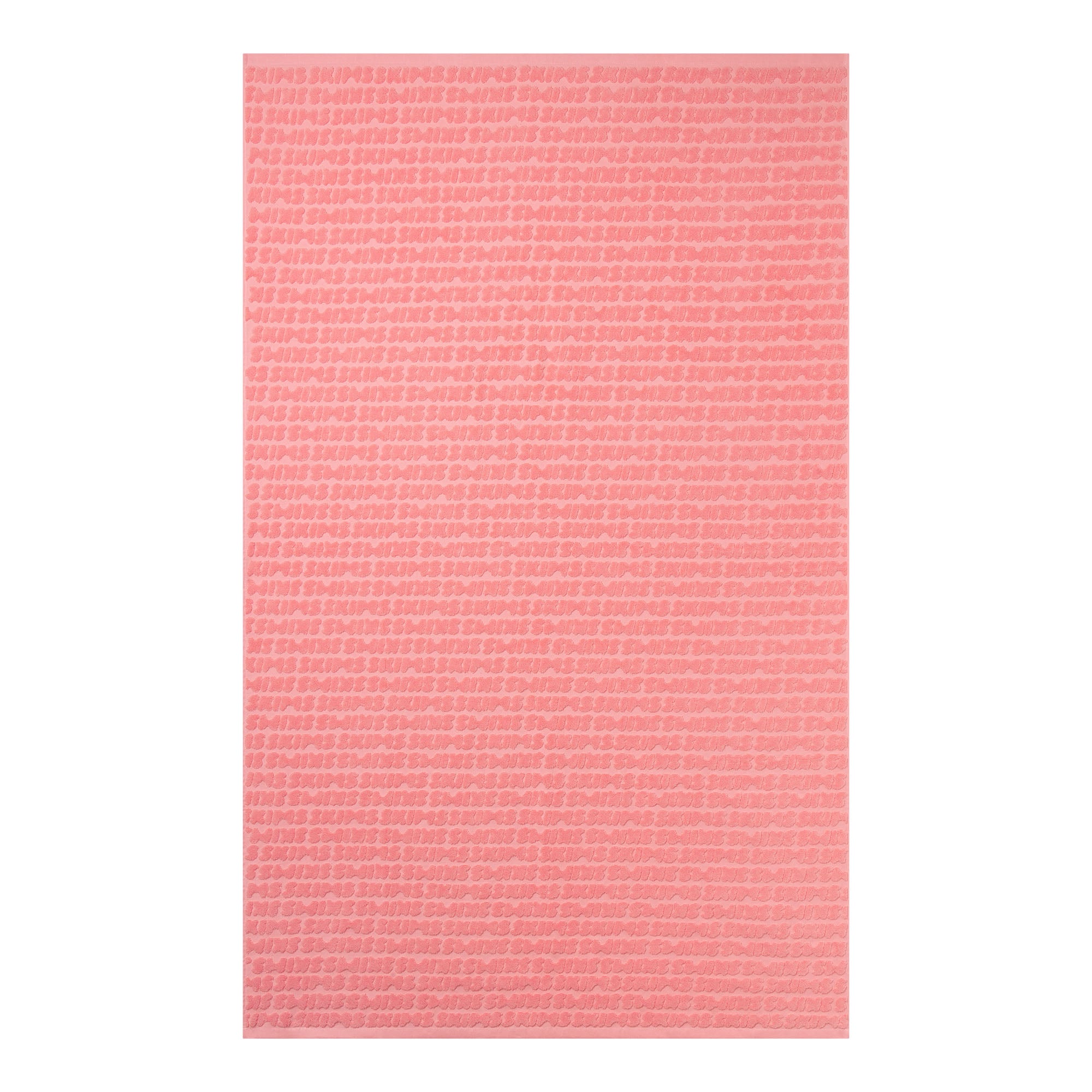 SIGNATURE SWIM TOWEL | MELON - Image 5