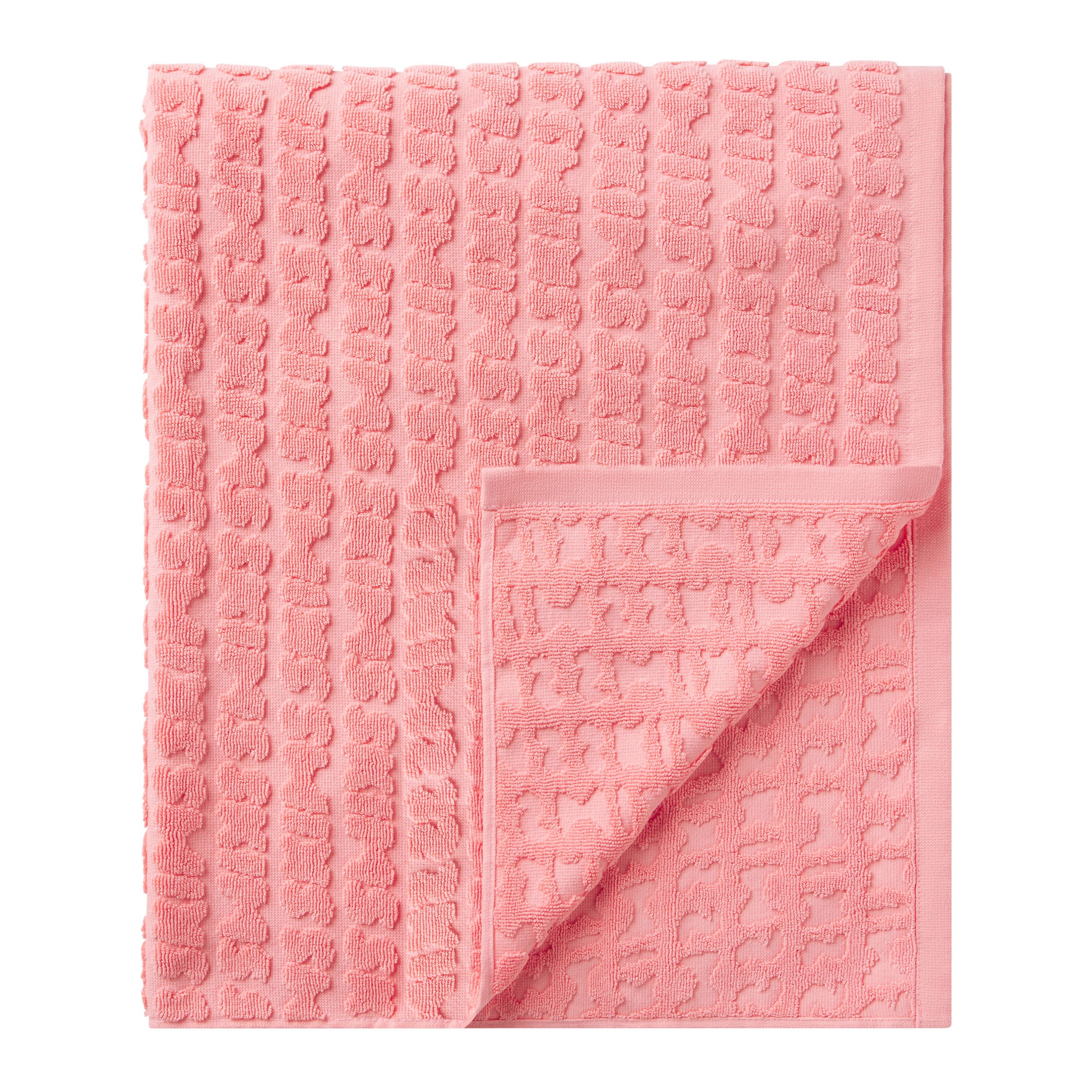 SIGNATURE SWIM TOWEL | MELON - Image 4