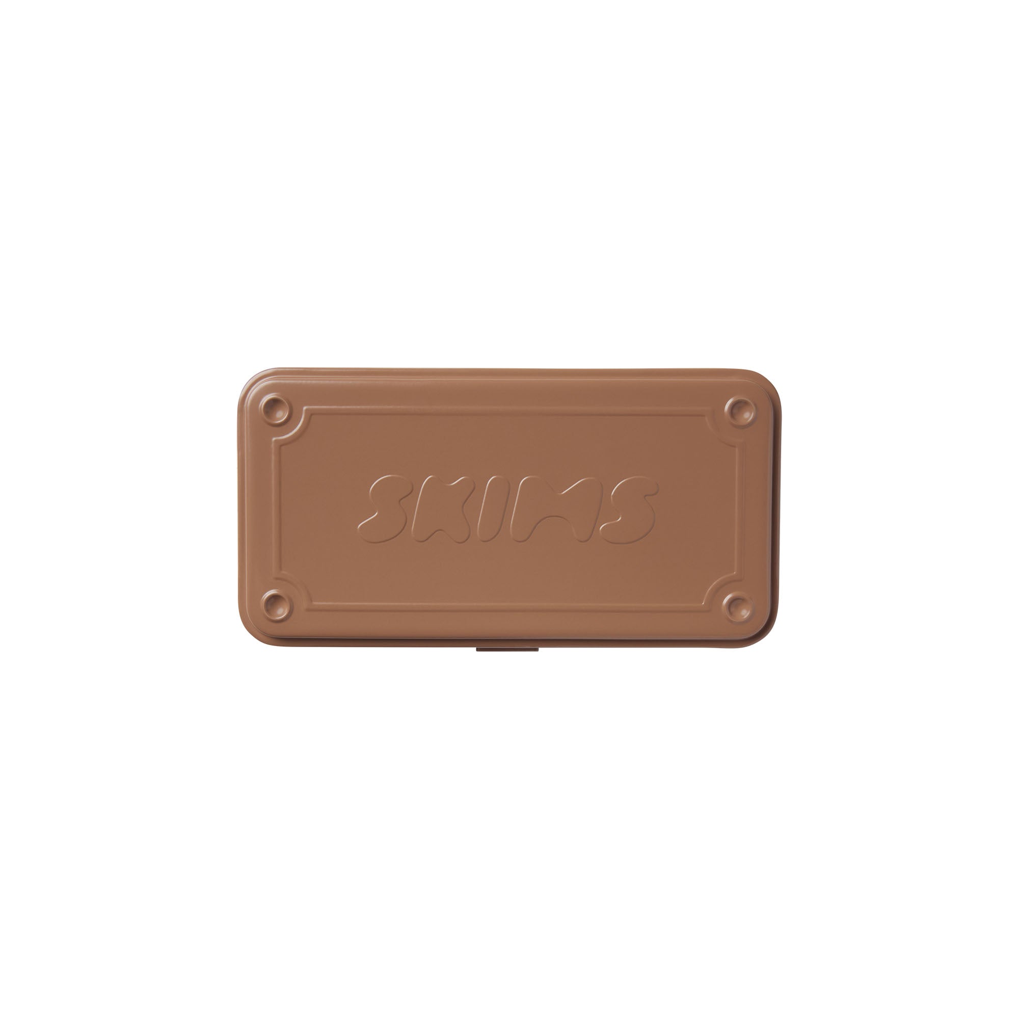 TOYO STEEL X SKIMS TOOLBOX T-190 | SIENNA