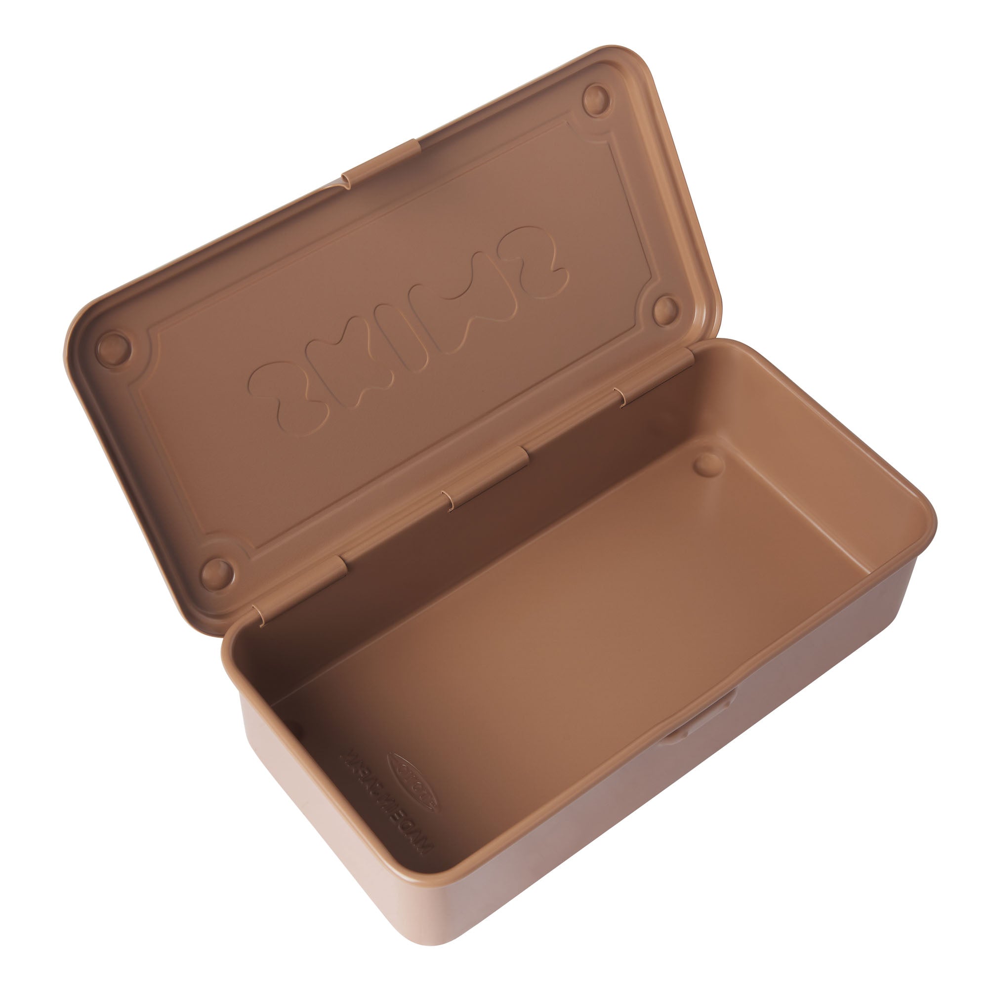 TOYO STEEL X SKIMS TOOLBOX T-190 | SIENNA - Image 2