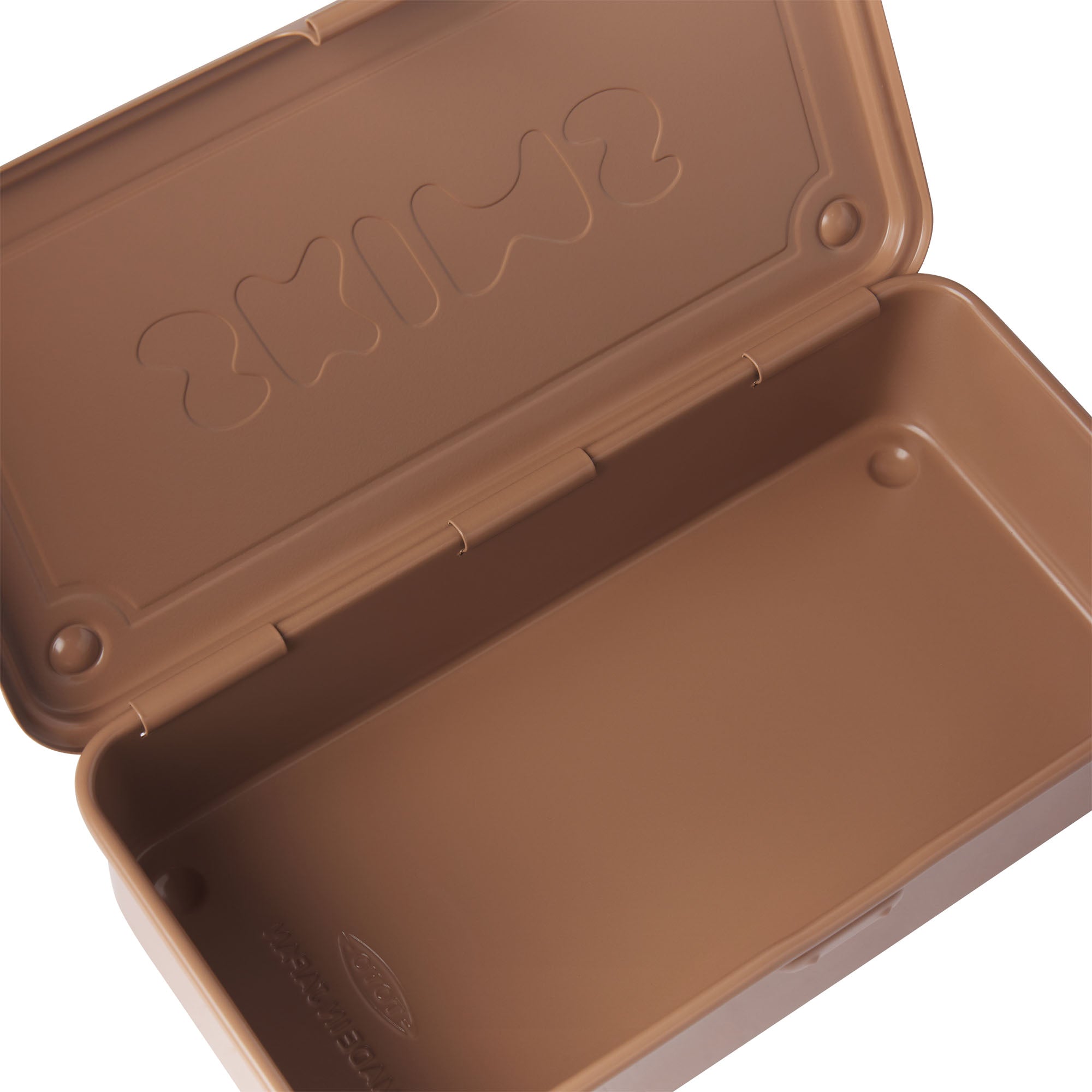 TOYO STEEL X SKIMS TOOLBOX T-190 | SIENNA - Image 3