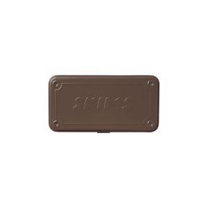 TOYO STEEL X SKIMS TOOLBOX T-190 | UMBER