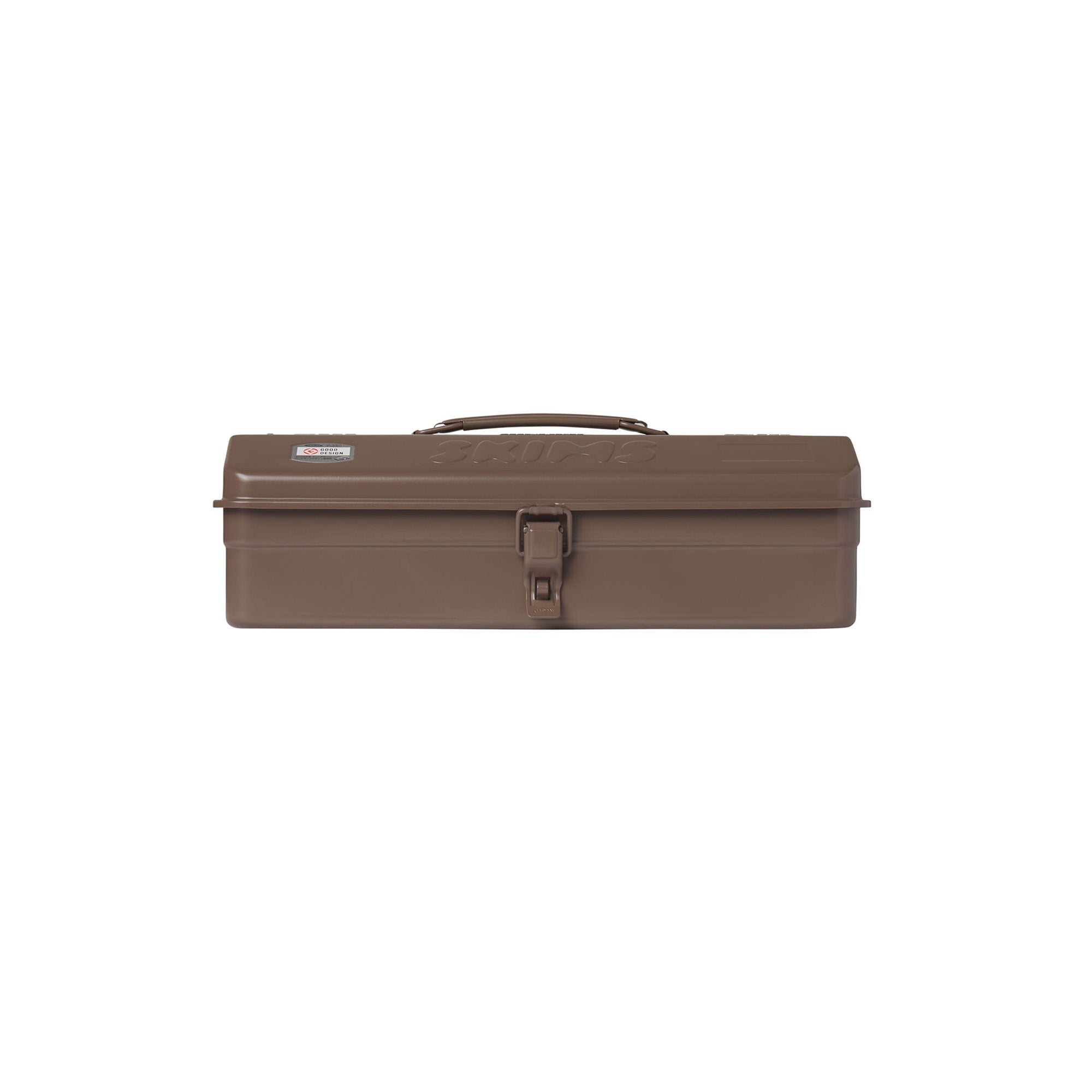 TOYO STEEL X SKIMS TOOLBOX Y-350 | UMBER