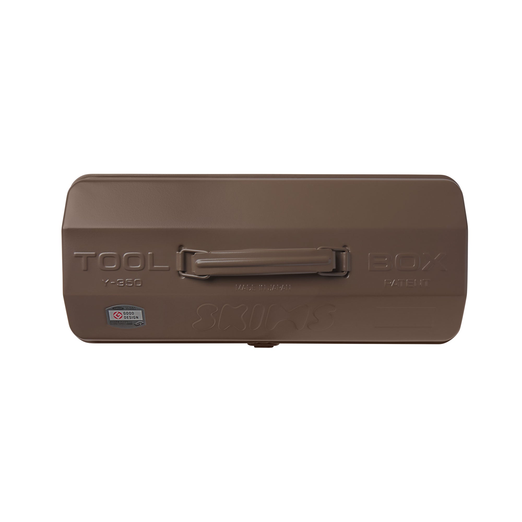 TOYO STEEL X SKIMS TOOLBOX Y-350 | UMBER - Image 3