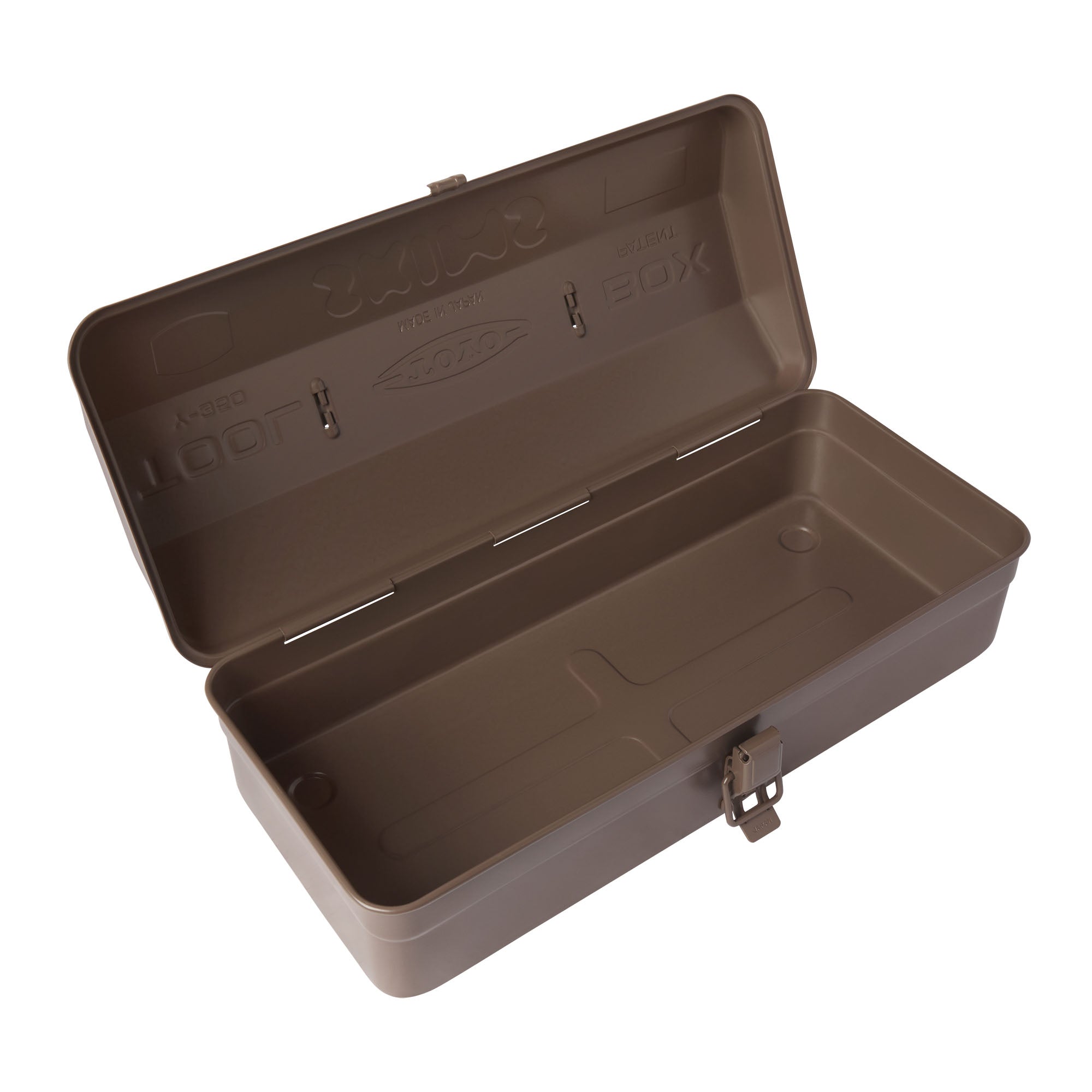 TOYO STEEL X SKIMS TOOLBOX Y-350 | UMBER - Image 2