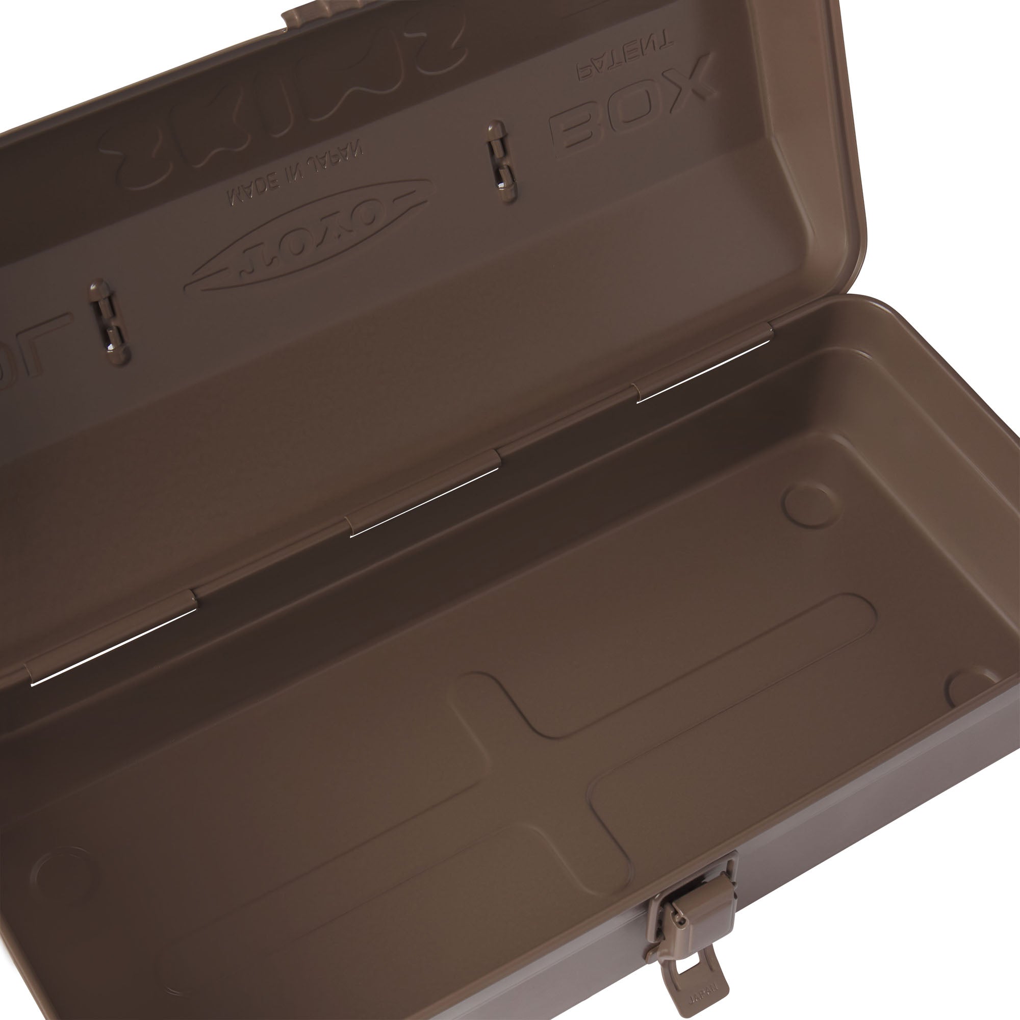 TOYO STEEL X SKIMS TOOLBOX Y-350 | UMBER - Image 4