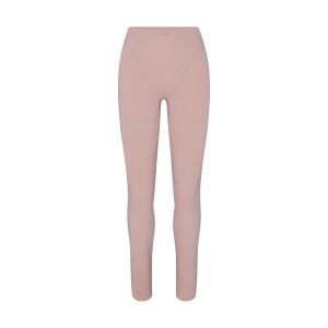 NikeSKIMS MATTE V-LINE 26 LEGGING | HIMALAYAN