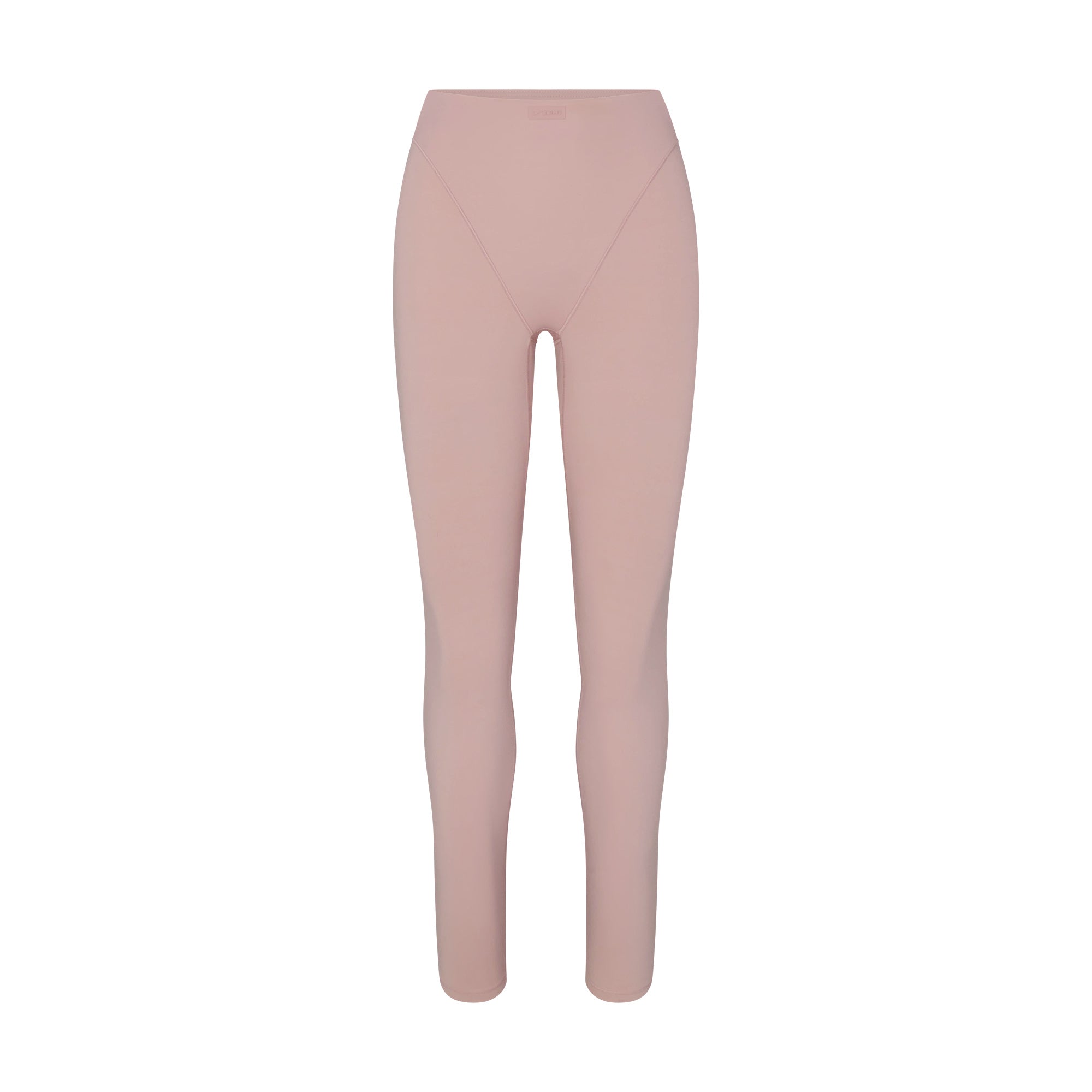 NikeSKIMS MATTE V-LINE 26 LEGGING | HIMALAYAN