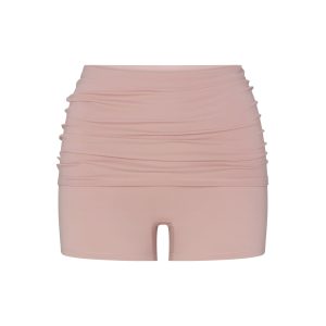 NikeSKIMS MATTE 3 FOLDOVER SHORT | HIMALAYAN