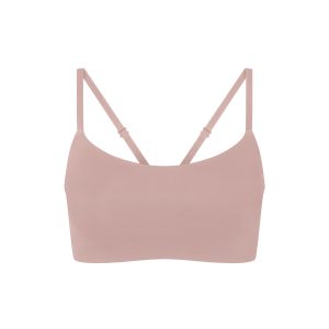 NikeSKIMS MATTE CONTOUR CAMI BRA | HIMALAYAN