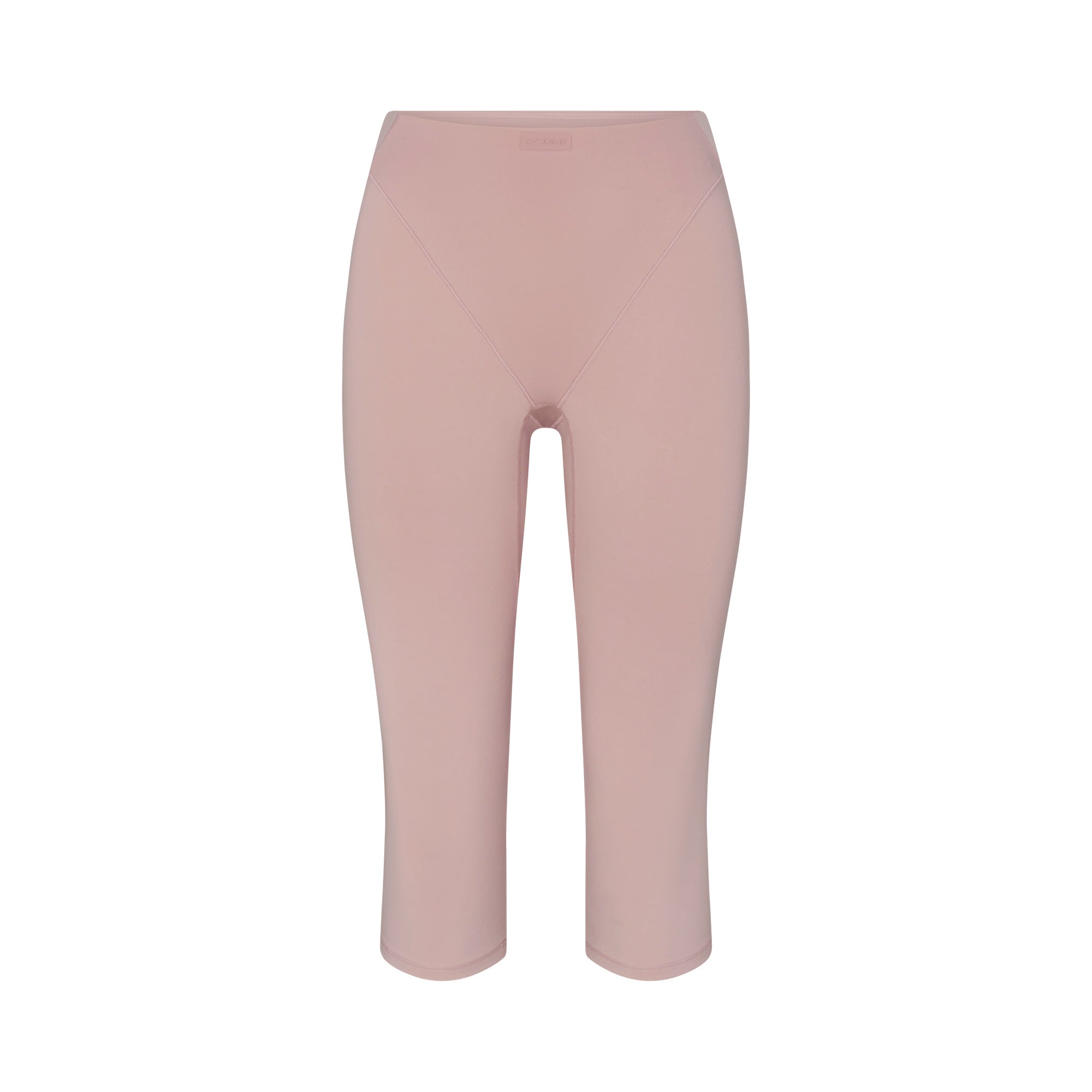 NikeSKIMS MATTE 17 V-LINE CAPRI LEGGING | HIMALAYAN