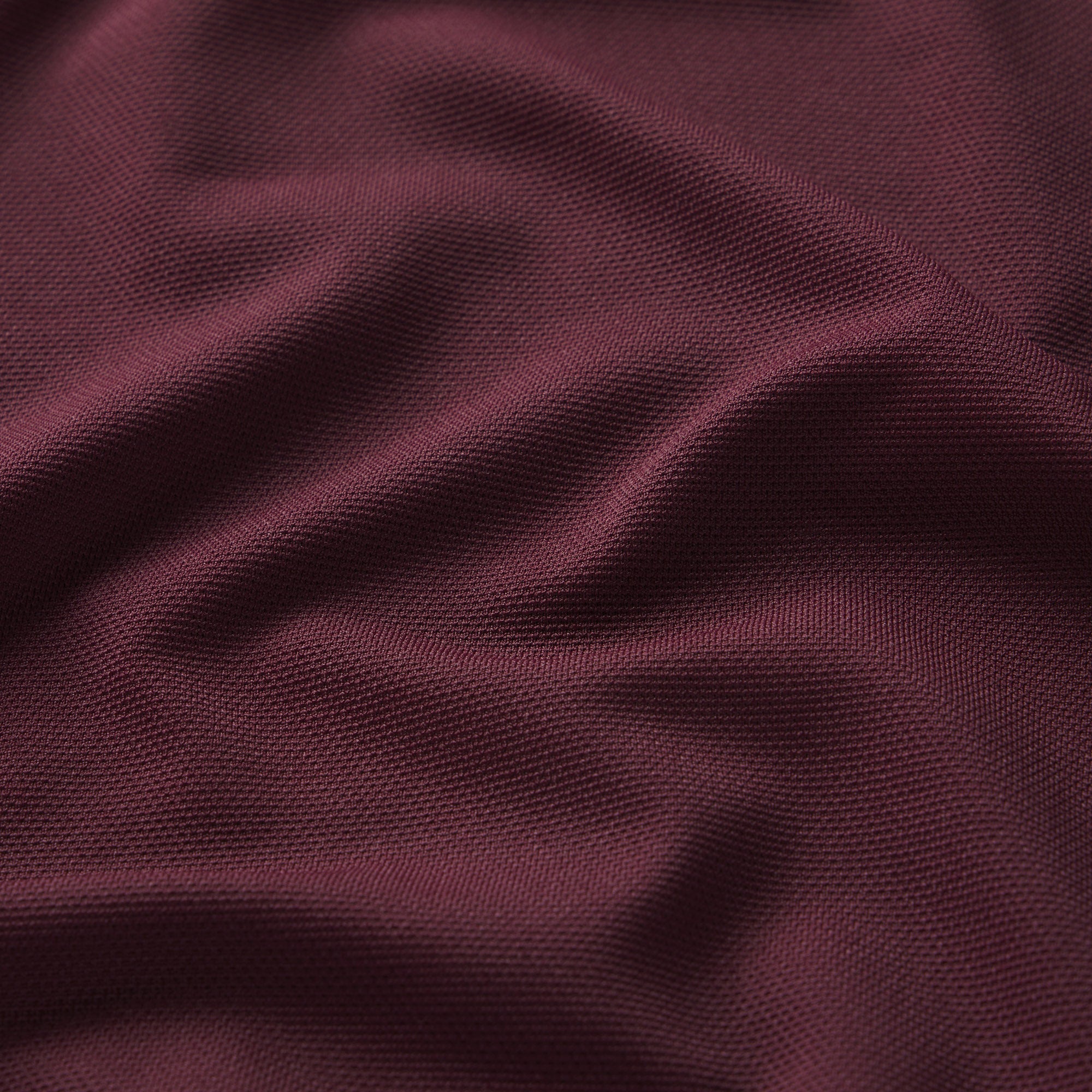 NikeSKIMS AIRY BABY T-SHIRT | CURRANT - Image 6