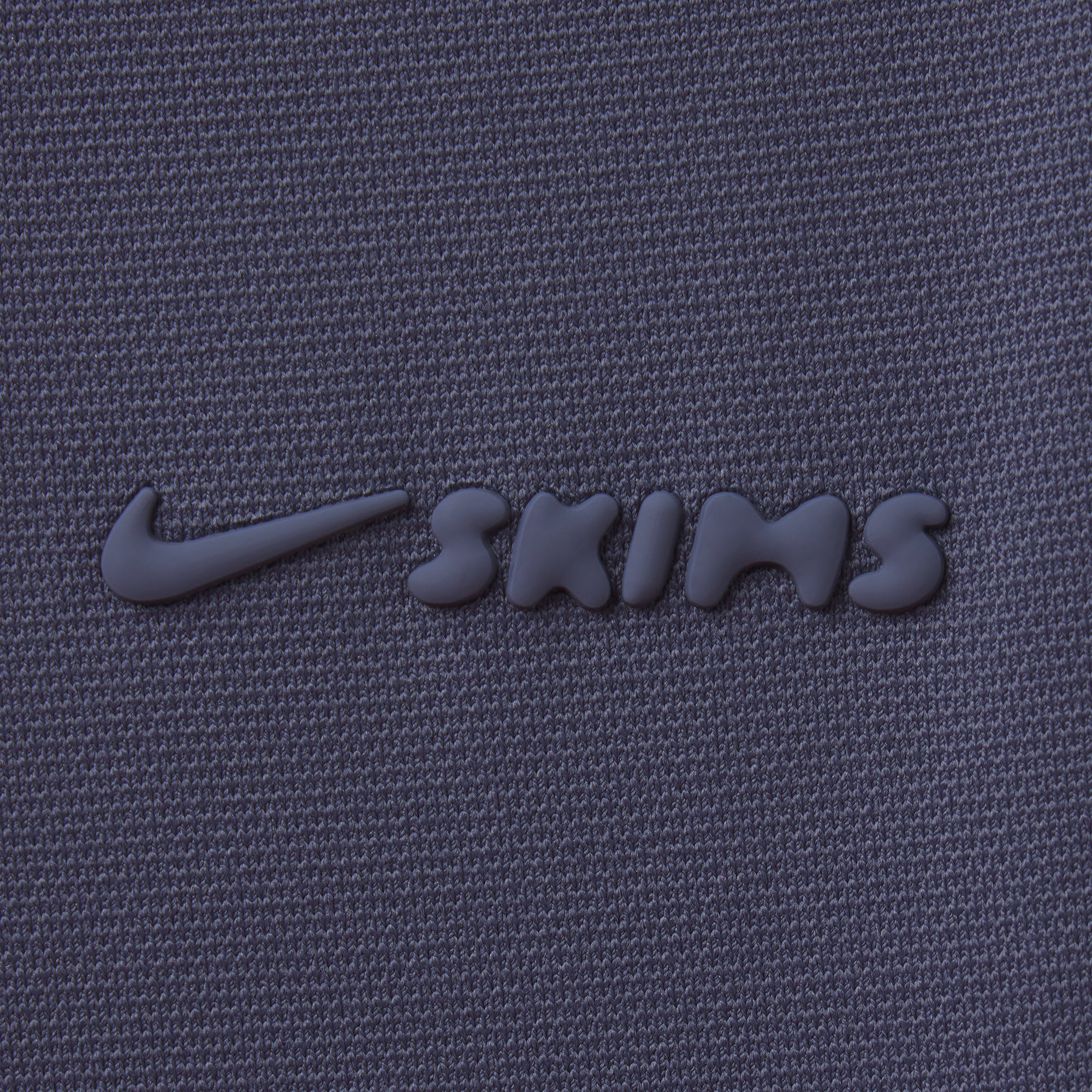 NikeSKIMS AIRY WIDE LEG PANT | DEEP ROYAL - Image 7