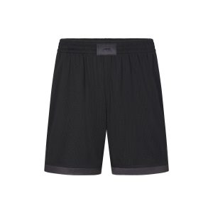 MESH APPAREL MENS SHORT | ONYX