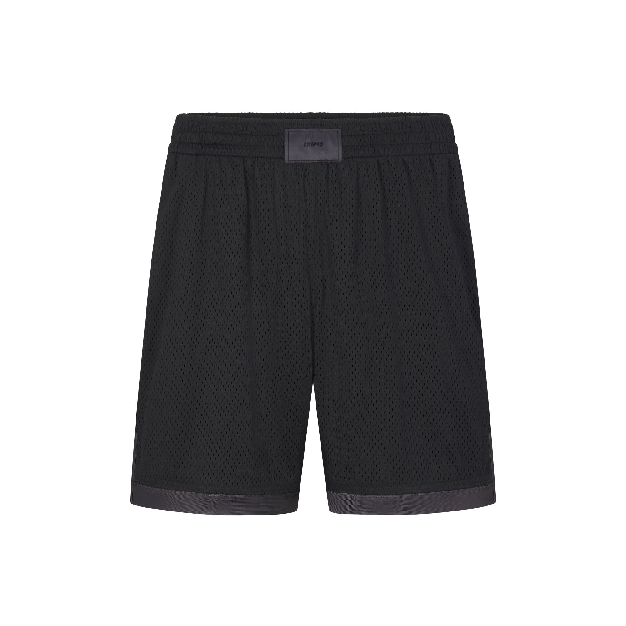 MESH APPAREL MENS SHORT | ONYX