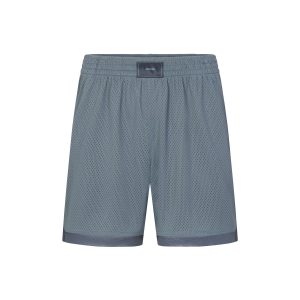 MESH APPAREL MENS SHORT | ZIRCON