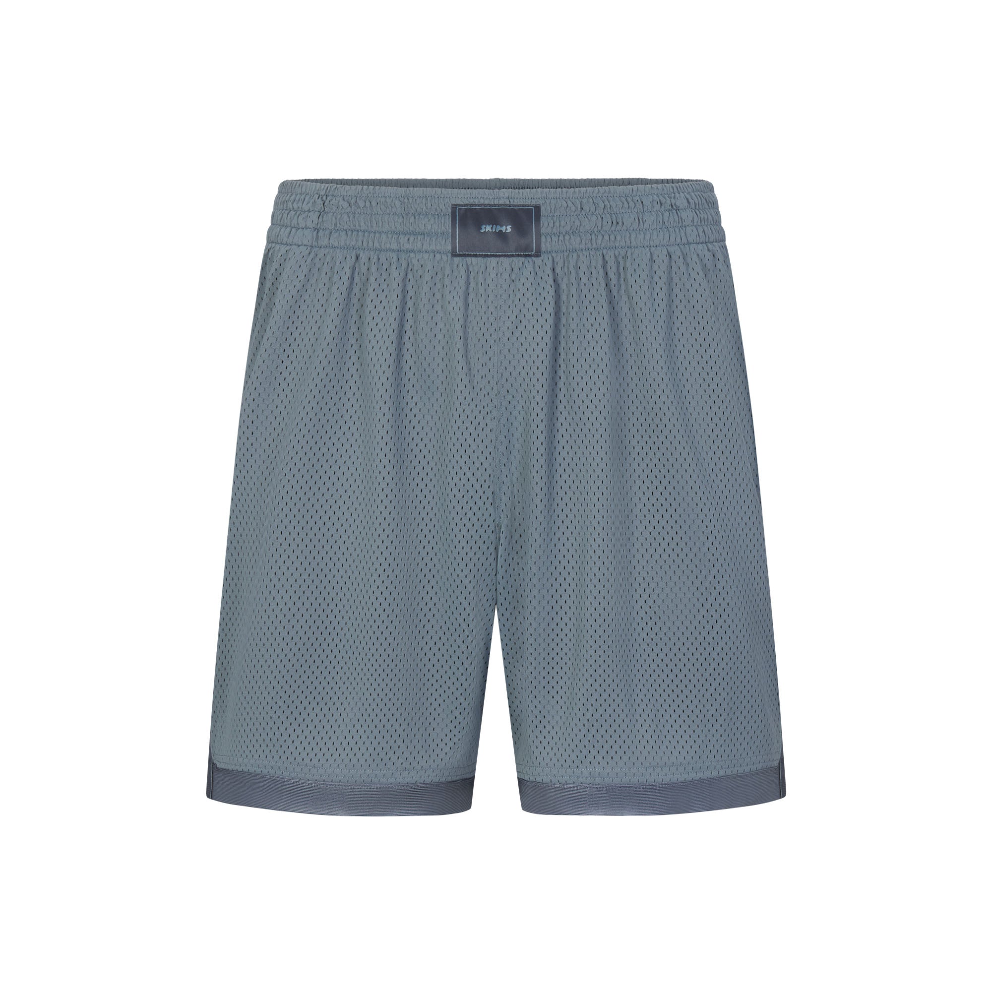 MESH APPAREL MENS SHORT | ZIRCON