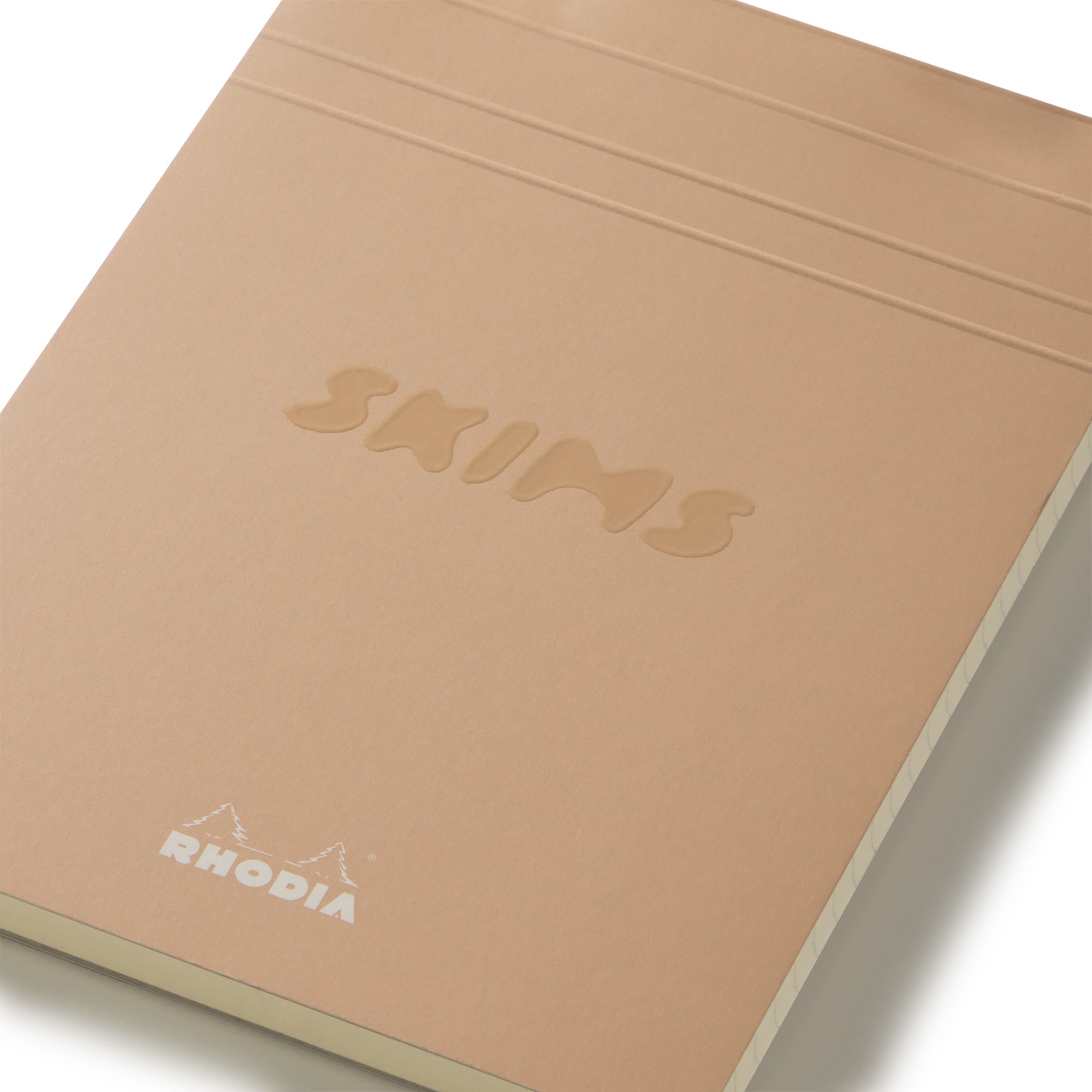 RHODIA X SKIMS NOTEPAD SET | NEUTRAL MULTI - Image 7