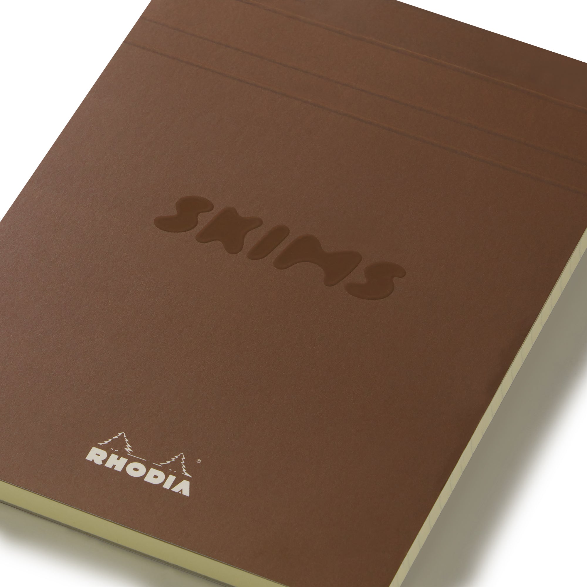 RHODIA X SKIMS NOTEPAD SET | NEUTRAL MULTI - Image 6