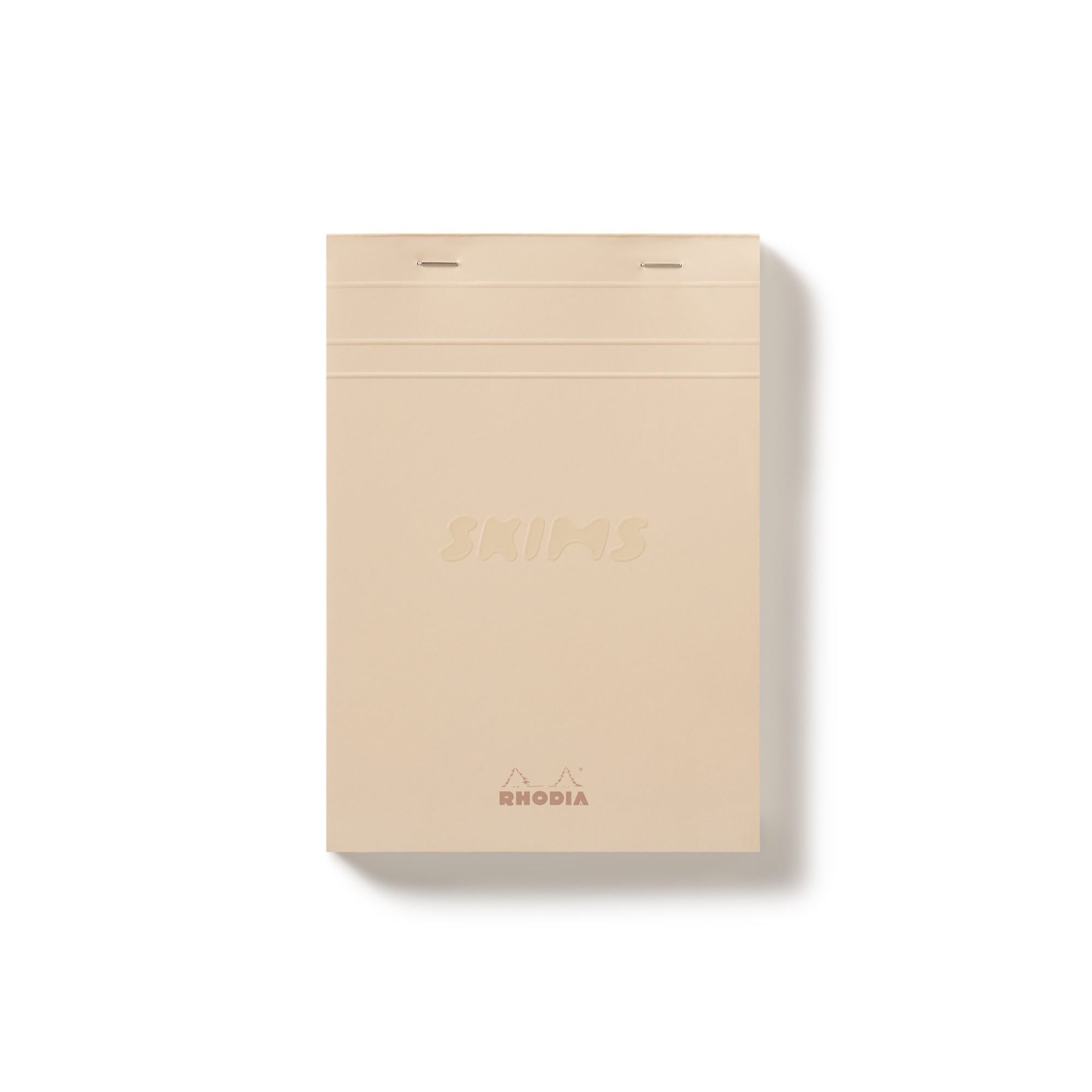 RHODIA X SKIMS NOTEPAD SET | NEUTRAL MULTI - Image 3
