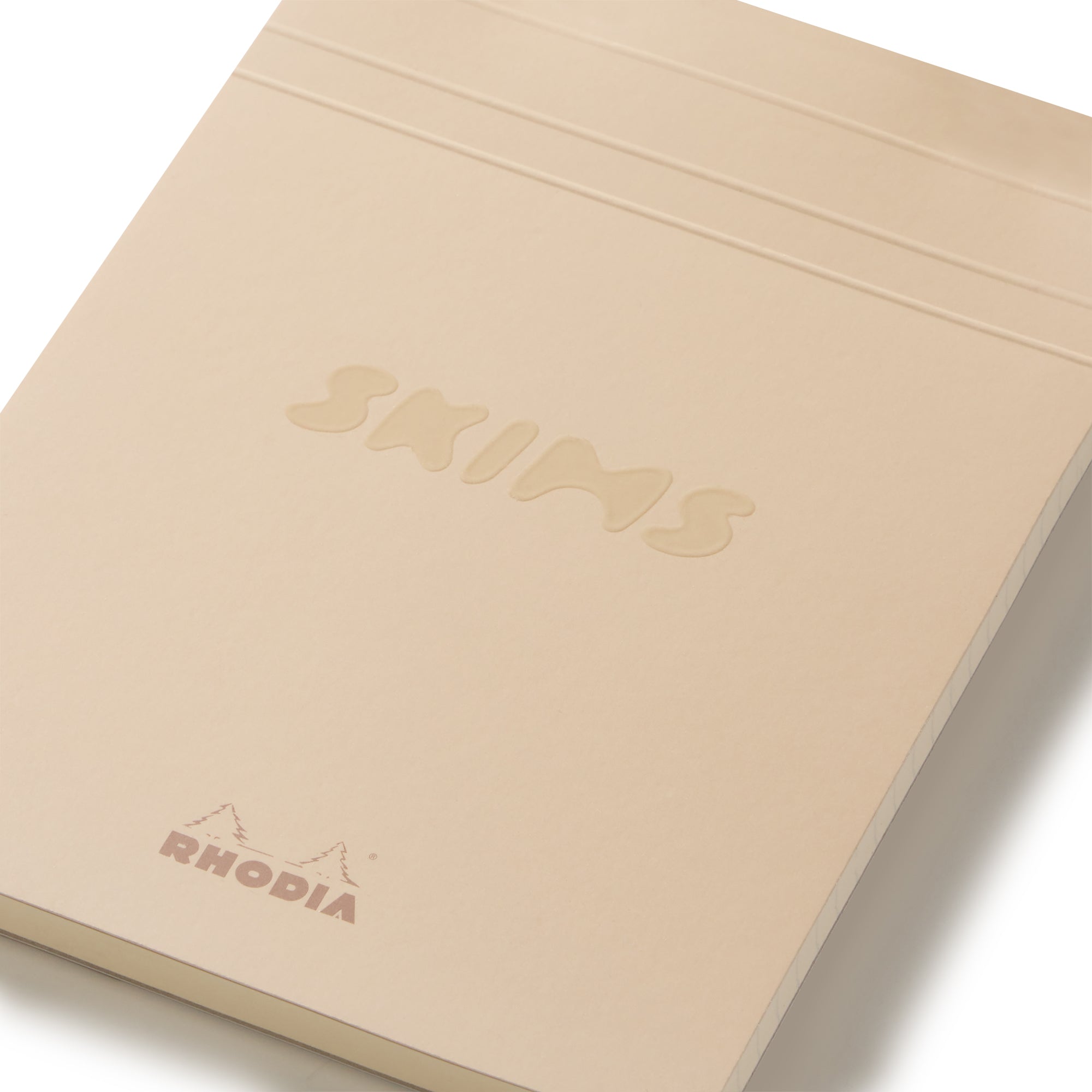 RHODIA X SKIMS NOTEPAD SET | NEUTRAL MULTI - Image 8